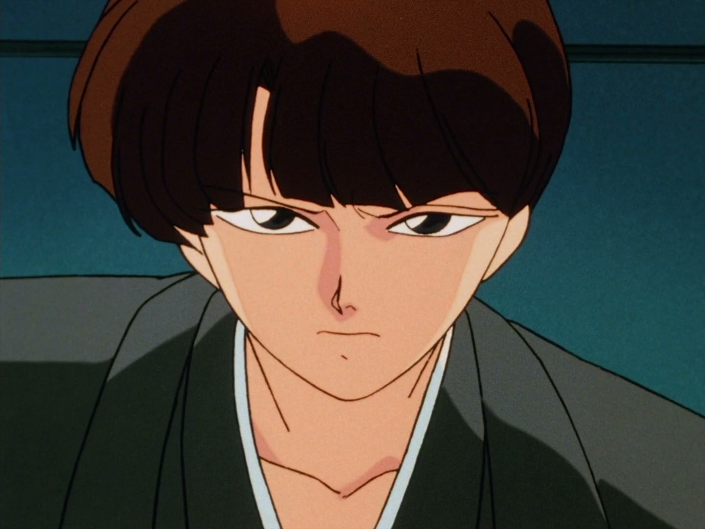 Ranma ½ Ep 97: The Matriarch Takes a Stand @ 00:14:56
