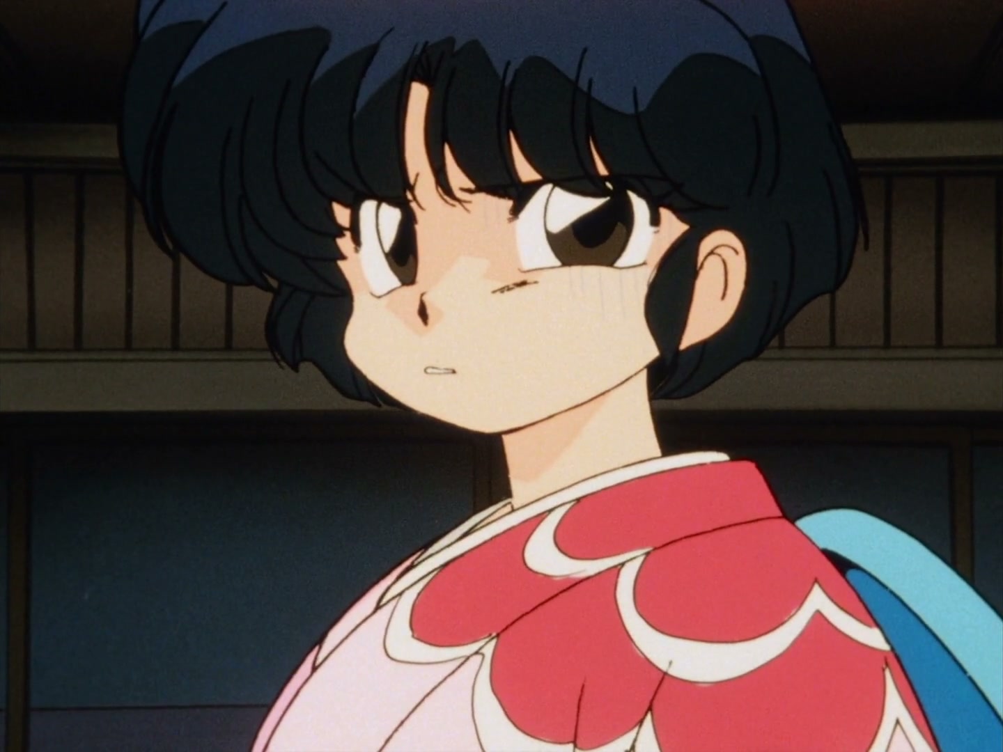Ranma ½ Ep 97: The Matriarch Takes a Stand @ 00:15:08