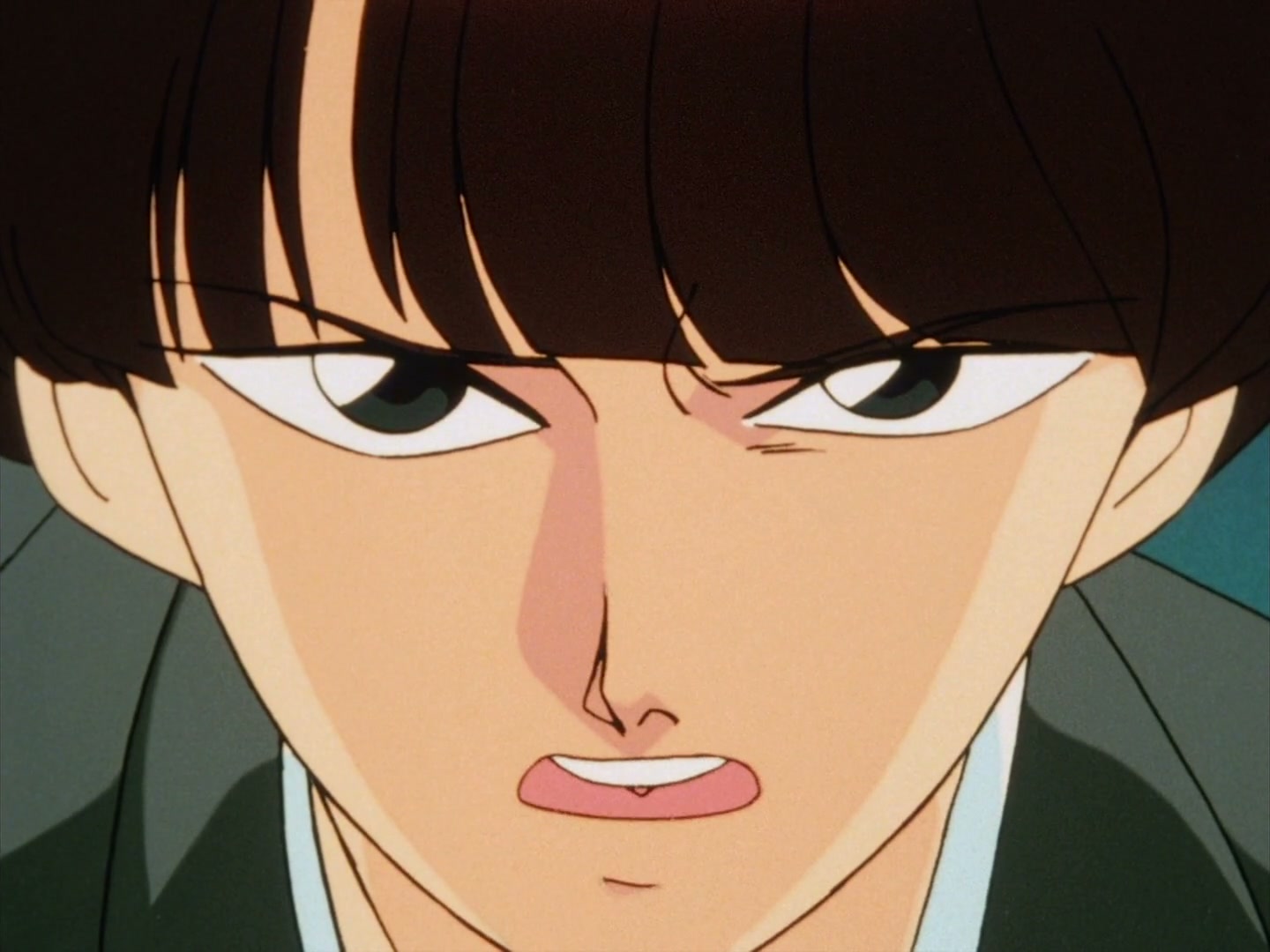 Ranma ½ Ep 97: The Matriarch Takes a Stand @ 00:15:12