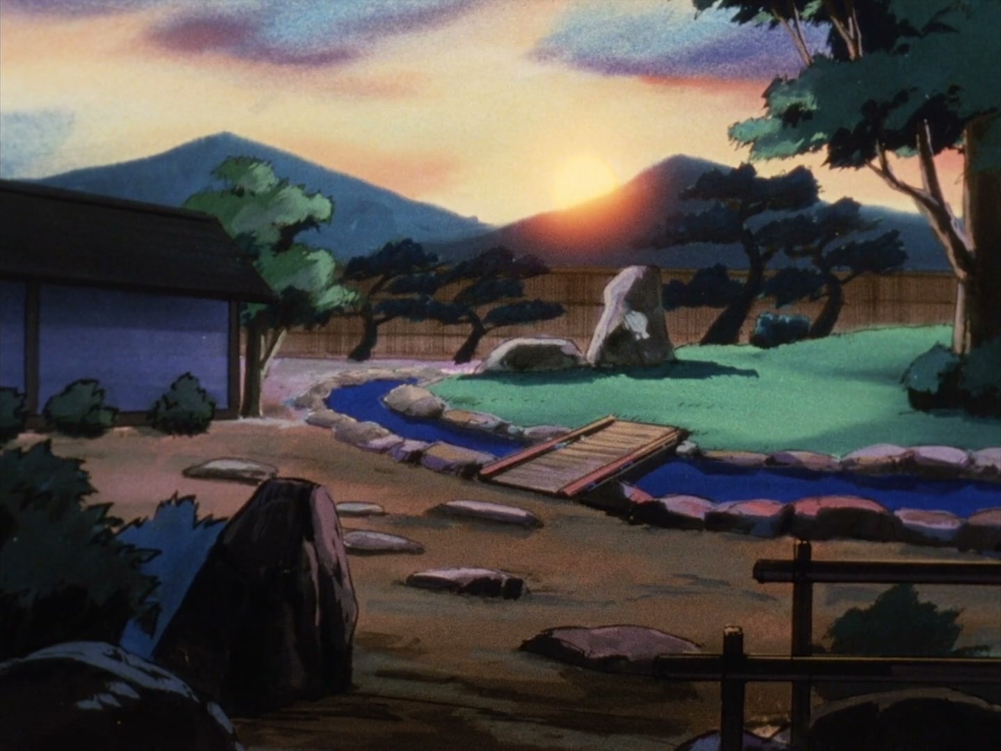 Ranma ½ Ep 97: The Matriarch Takes a Stand @ 00:15:16