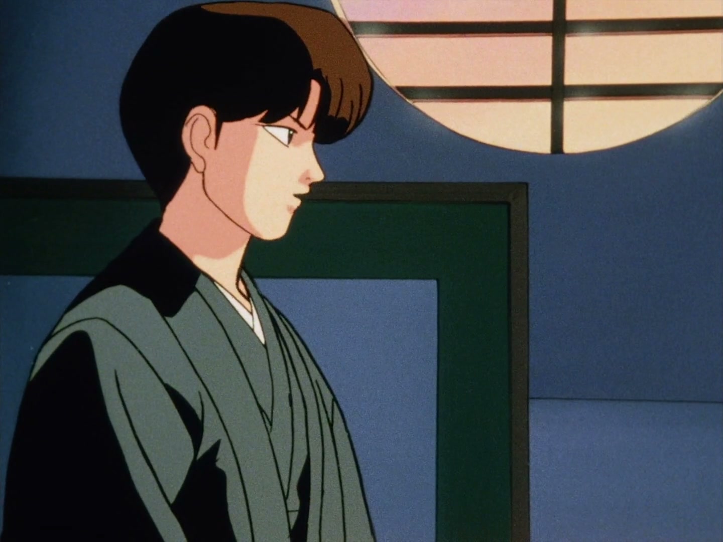 Ranma ½ Ep 97: The Matriarch Takes a Stand @ 00:15:25