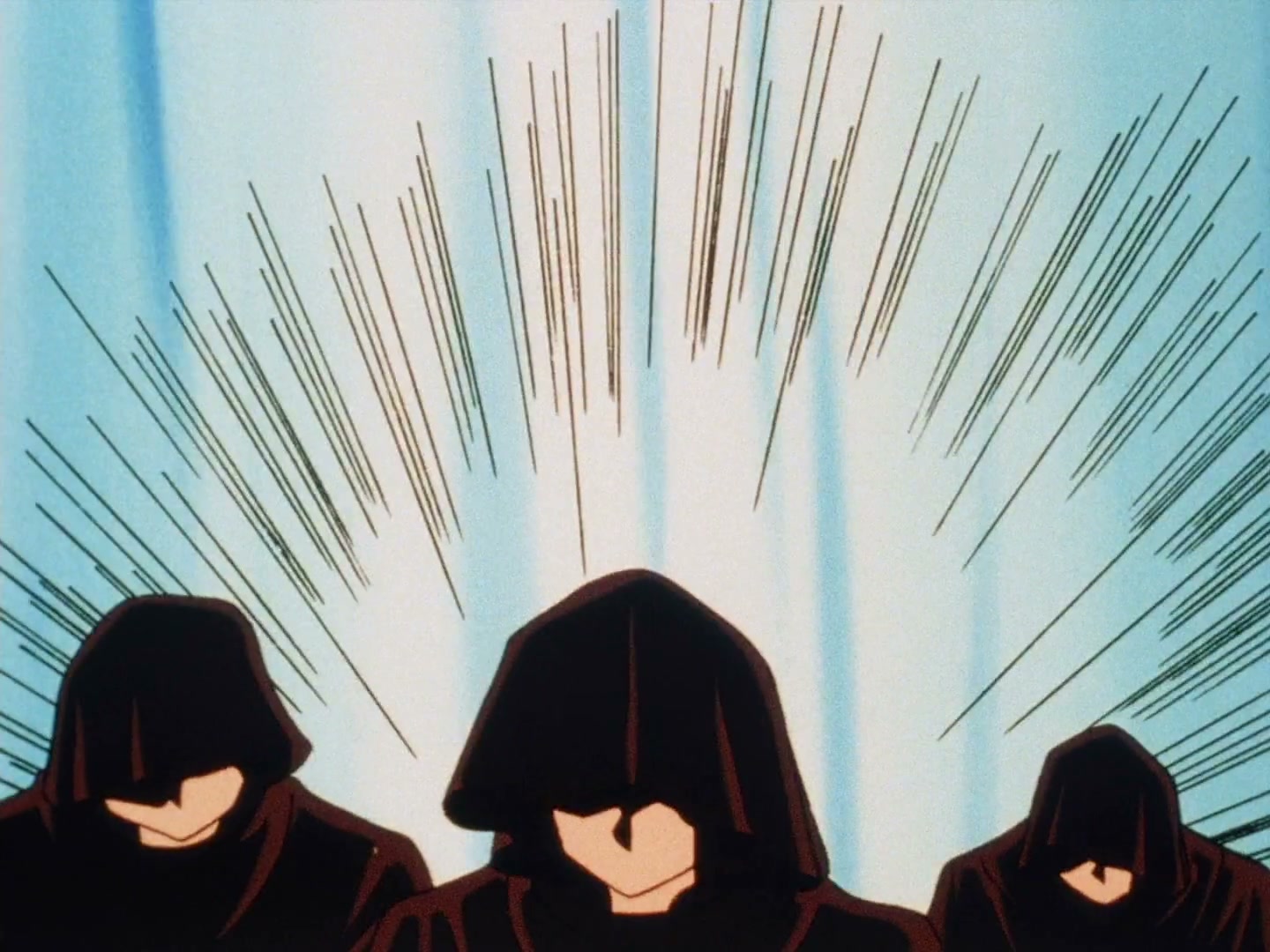 Ranma ½ Ep 98: A Leotard Is a Girl's Burden @ 00:01:46