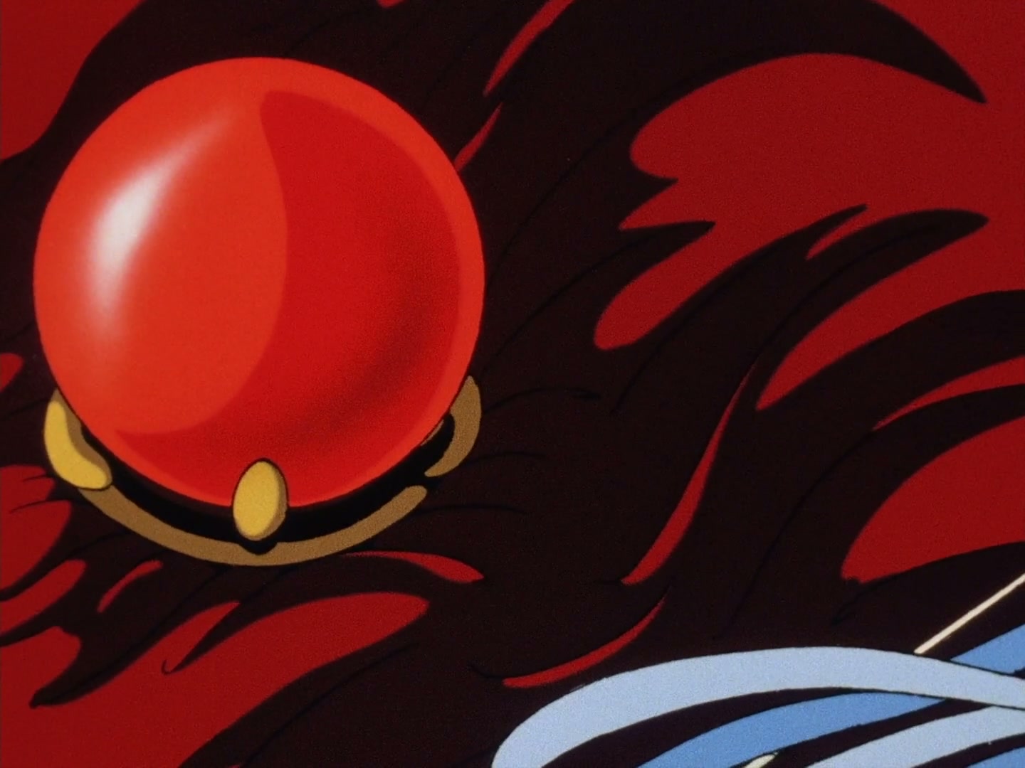Ranma ½ Ep 98: A Leotard Is a Girl's Burden @ 00:03:33