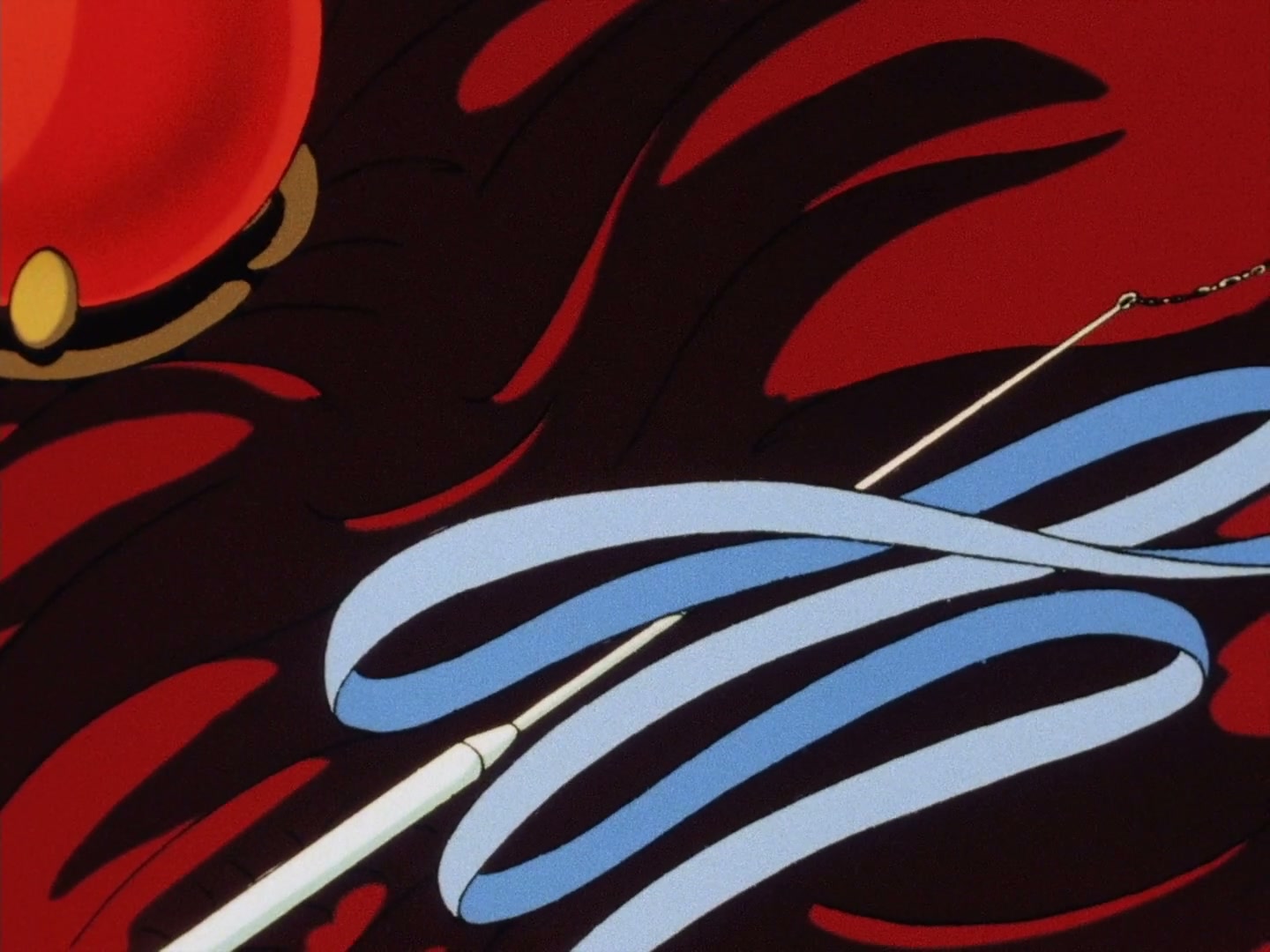 Ranma ½ Ep 98: A Leotard Is a Girl's Burden @ 00:03:37