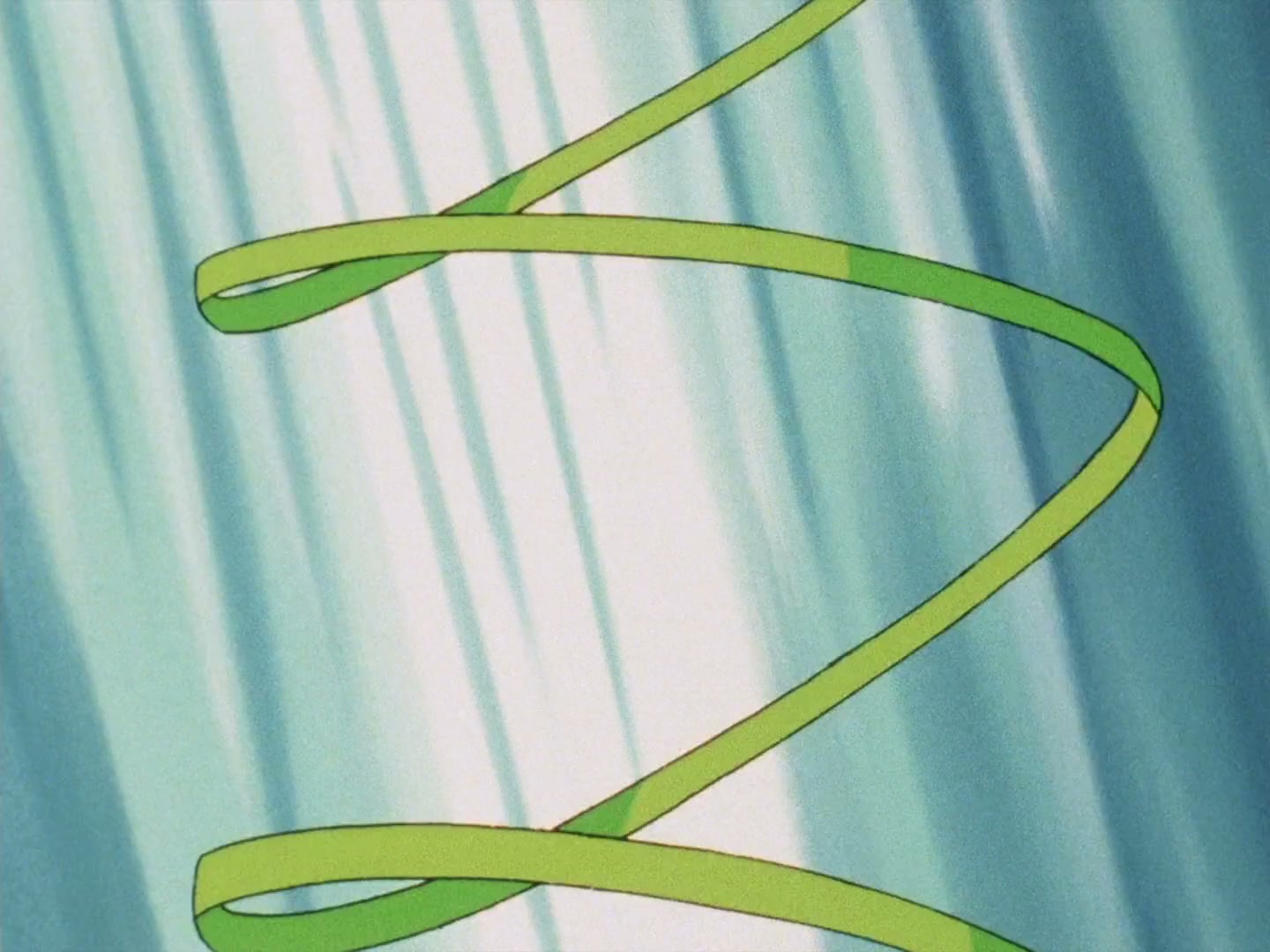 Ranma ½ Ep 98: A Leotard Is a Girl's Burden @ 00:06:09