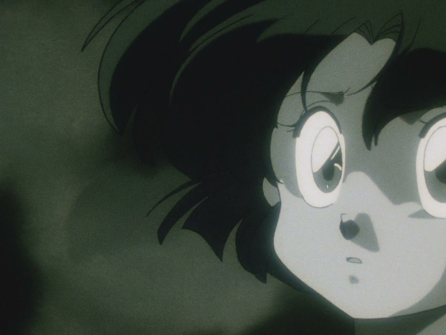 Ranma ½ Ep 100: The Frogman's Curse! @ 00:01:46