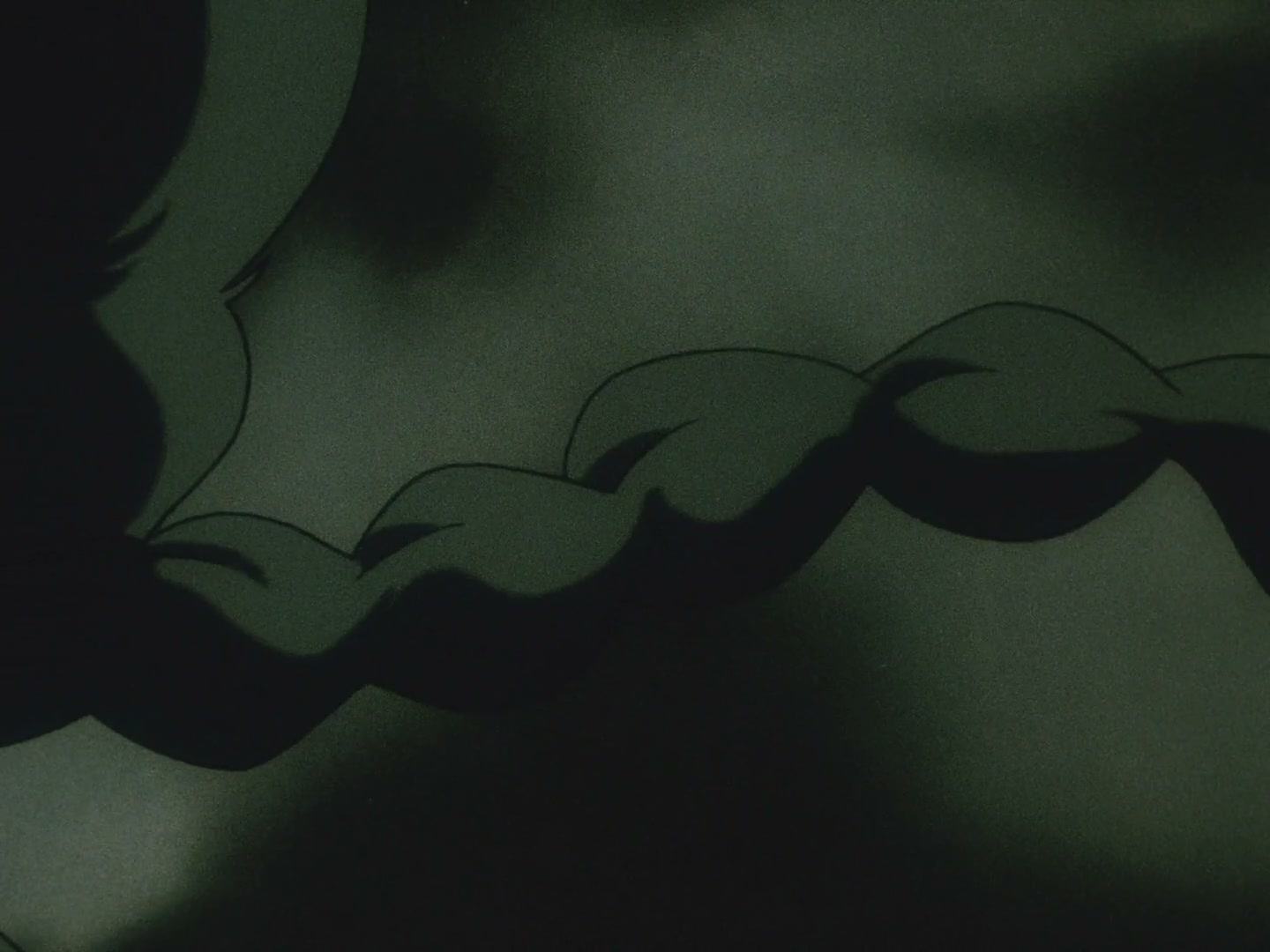 Ranma ½ Ep 100: The Frogman's Curse! @ 00:01:58