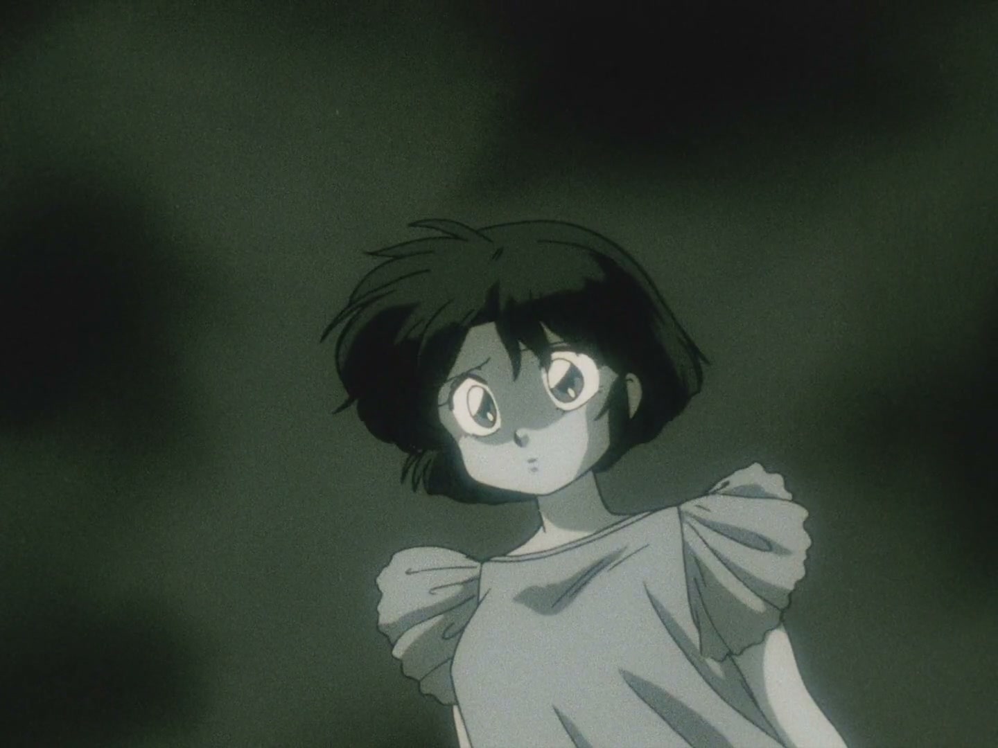 Ranma ½ Ep 100: The Frogman's Curse! @ 00:02:02