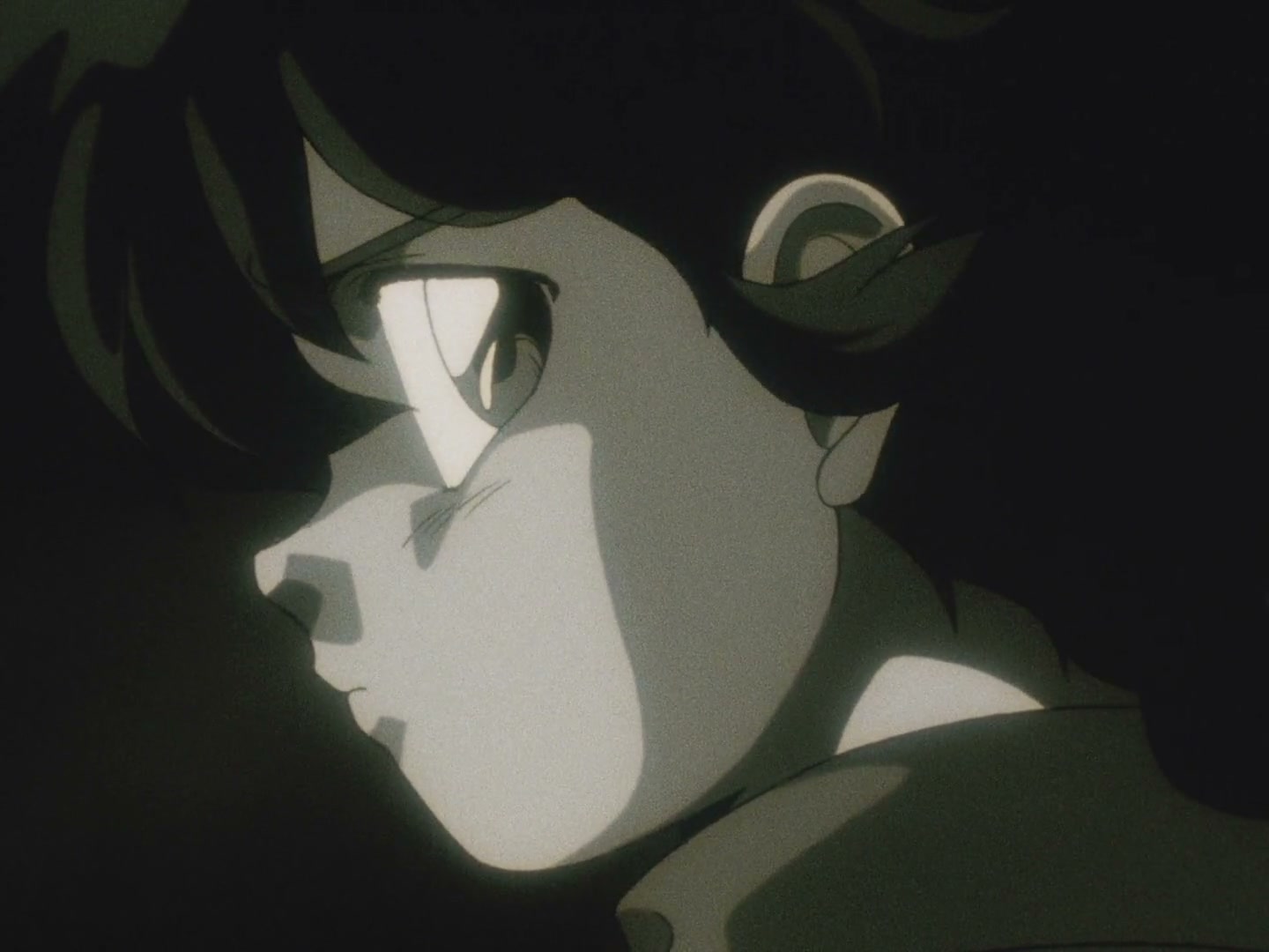 Ranma ½ Ep 100: The Frogman's Curse! @ 00:02:07