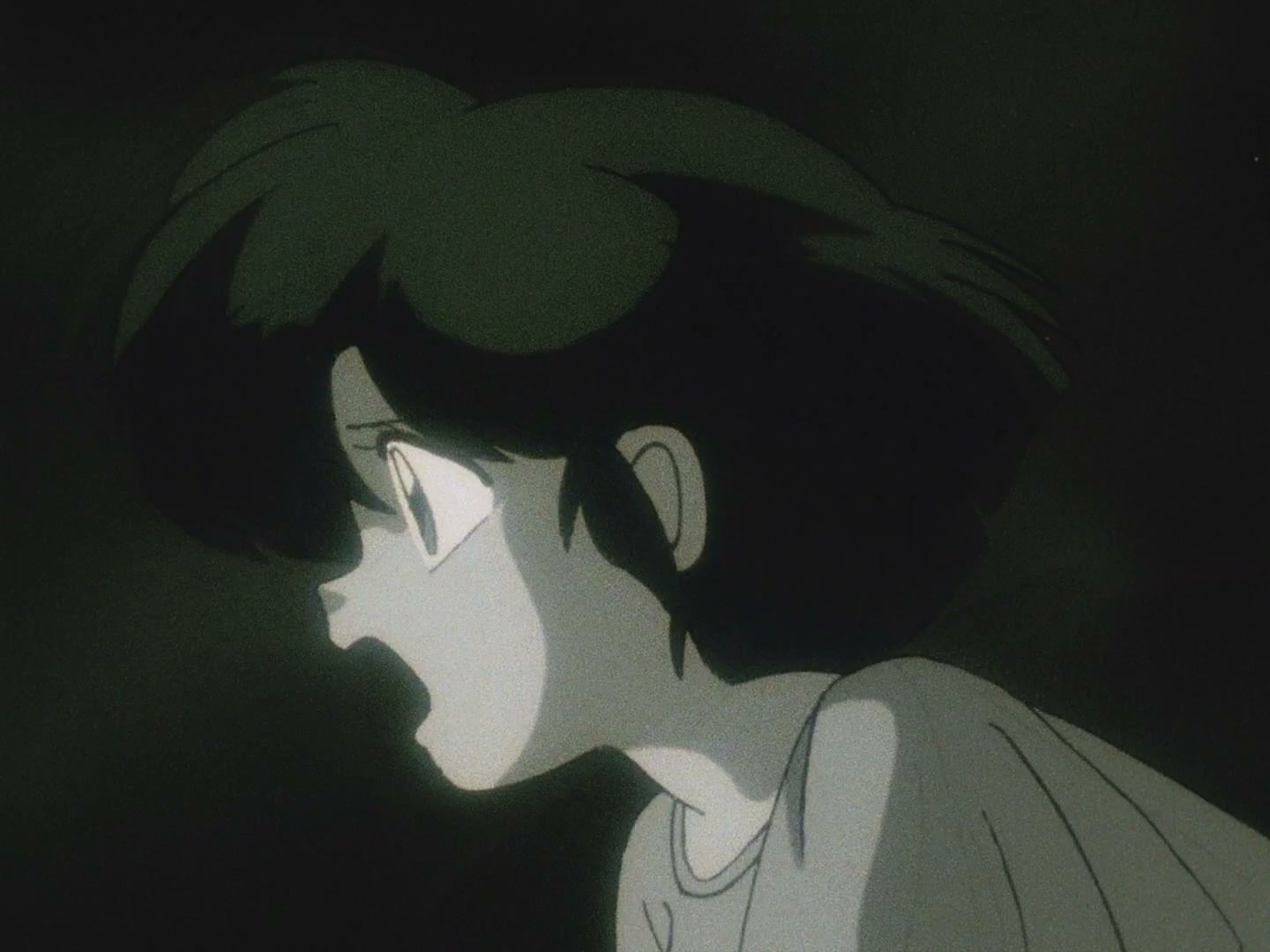 Ranma ½ Ep 100: The Frogman's Curse! @ 00:02:15
