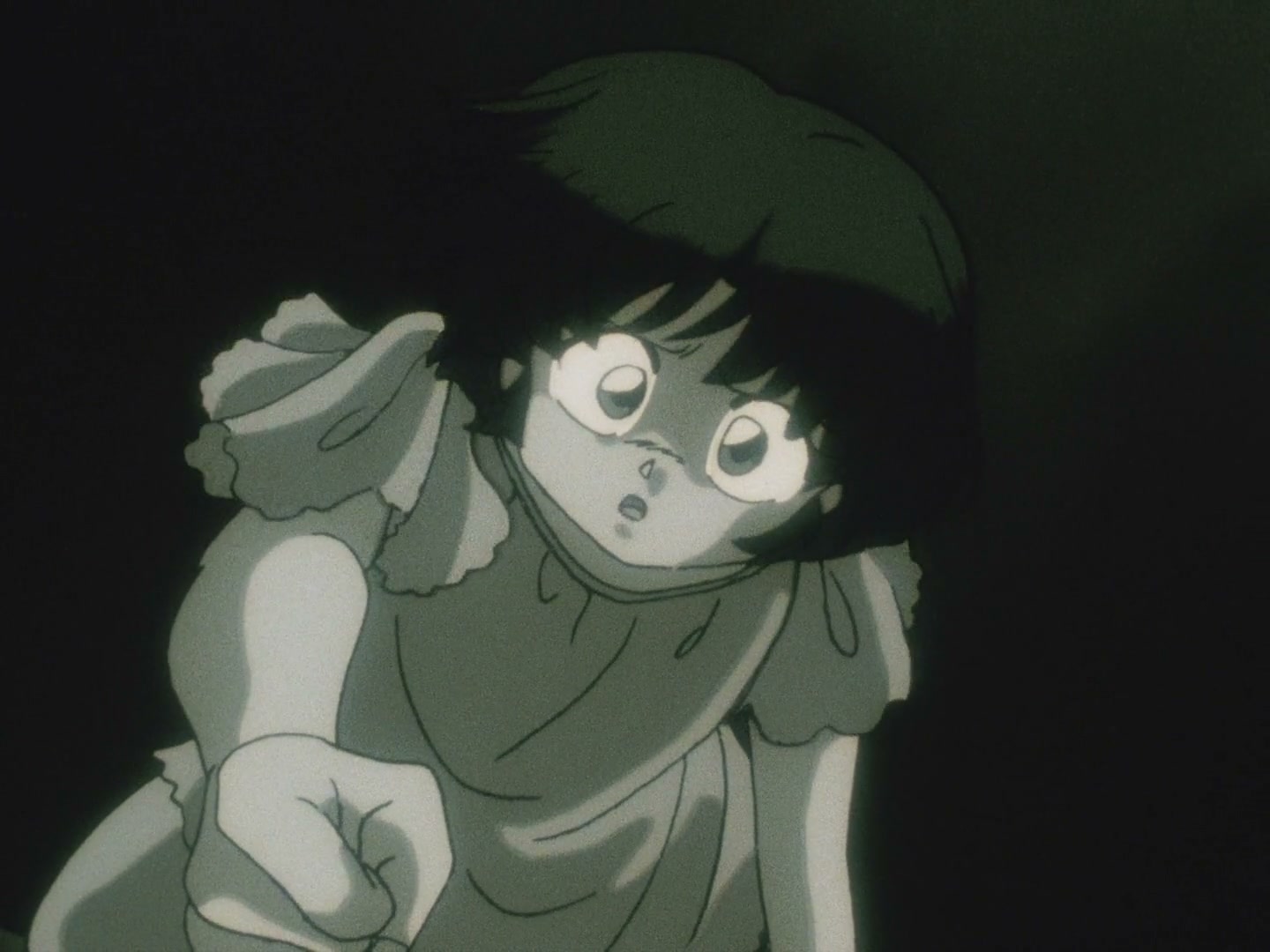 Ranma ½ Ep 100: The Frogman's Curse! @ 00:02:23