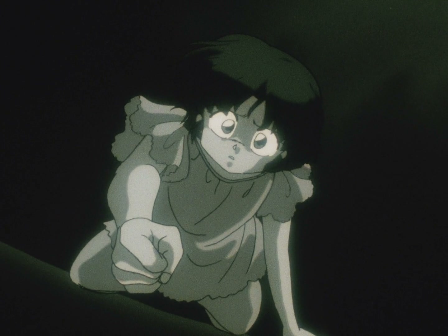 Ranma ½ Ep 100: The Frogman's Curse! @ 00:02:27