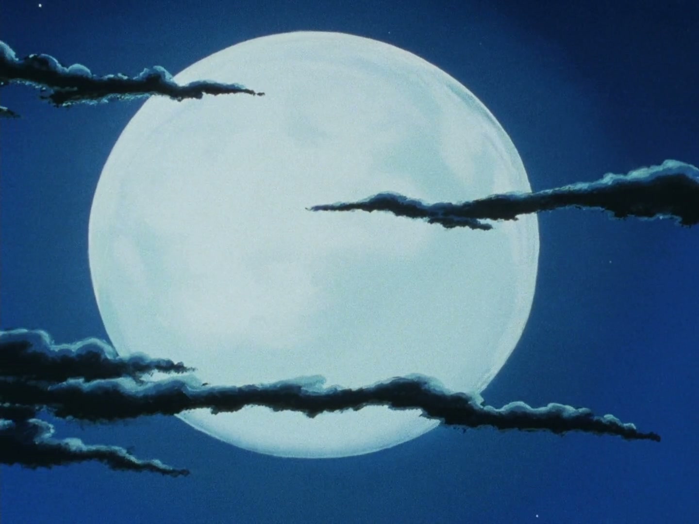 Ranma ½ Ep 100: The Frogman's Curse! @ 00:05:16