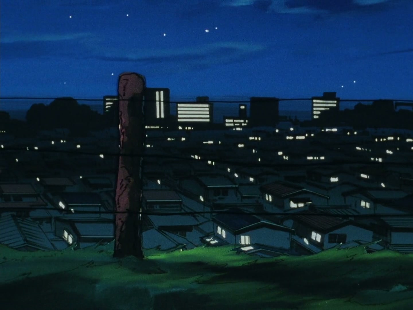 Ranma ½ Ep 100: The Frogman's Curse! @ 00:05:20