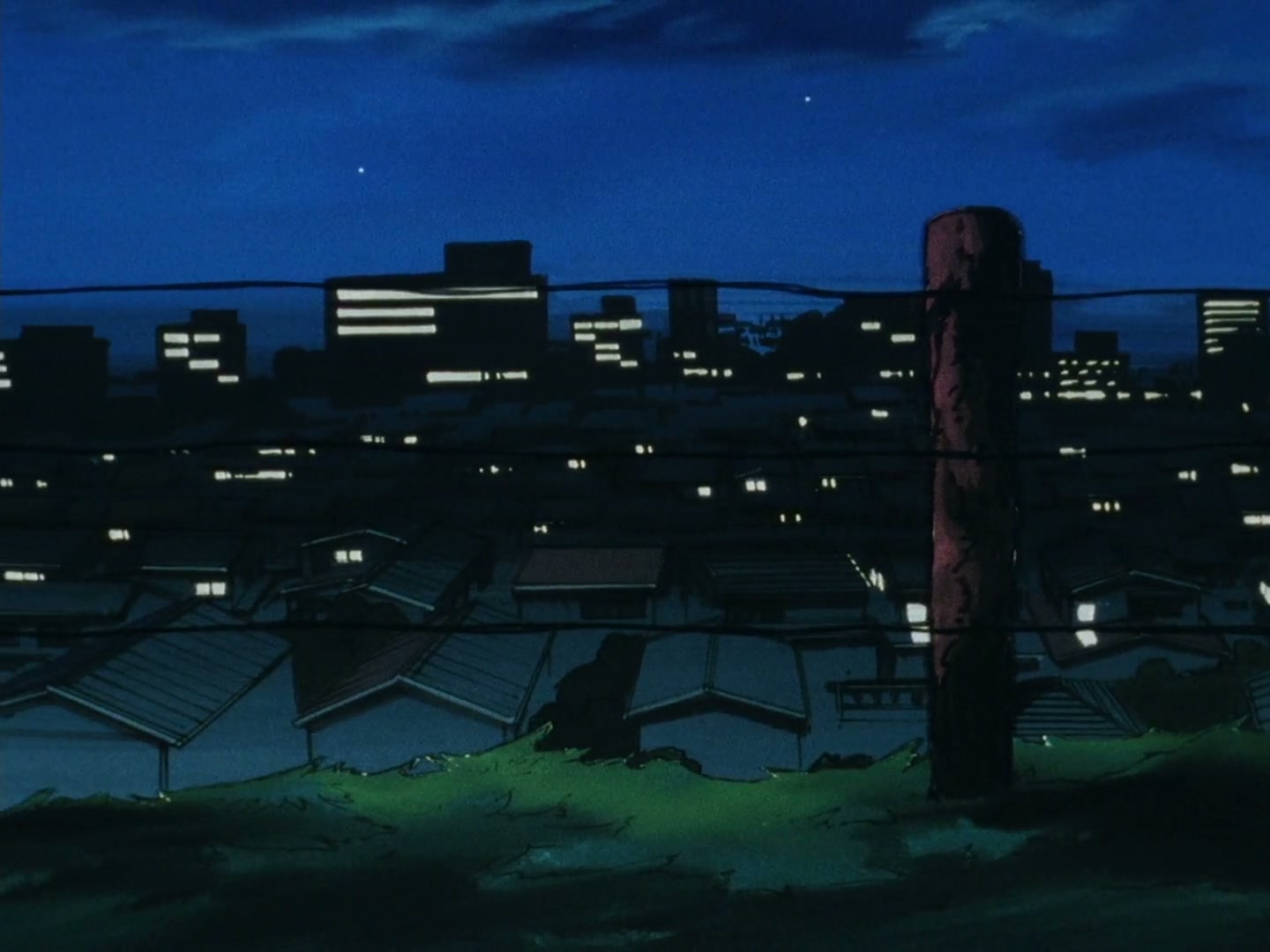Ranma ½ Ep 100: The Frogman's Curse! @ 00:05:24