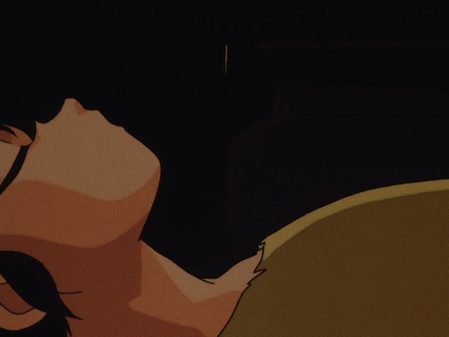Ranma ½ Ep 100: The Frogman's Curse! @ 00:05:28