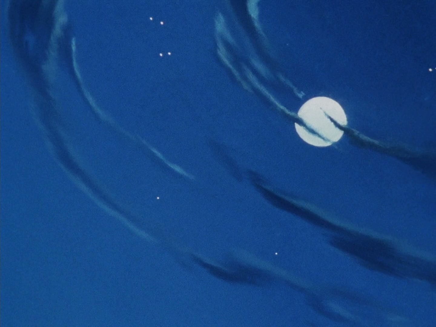 Ranma ½ Ep 100: The Frogman's Curse! @ 00:05:49