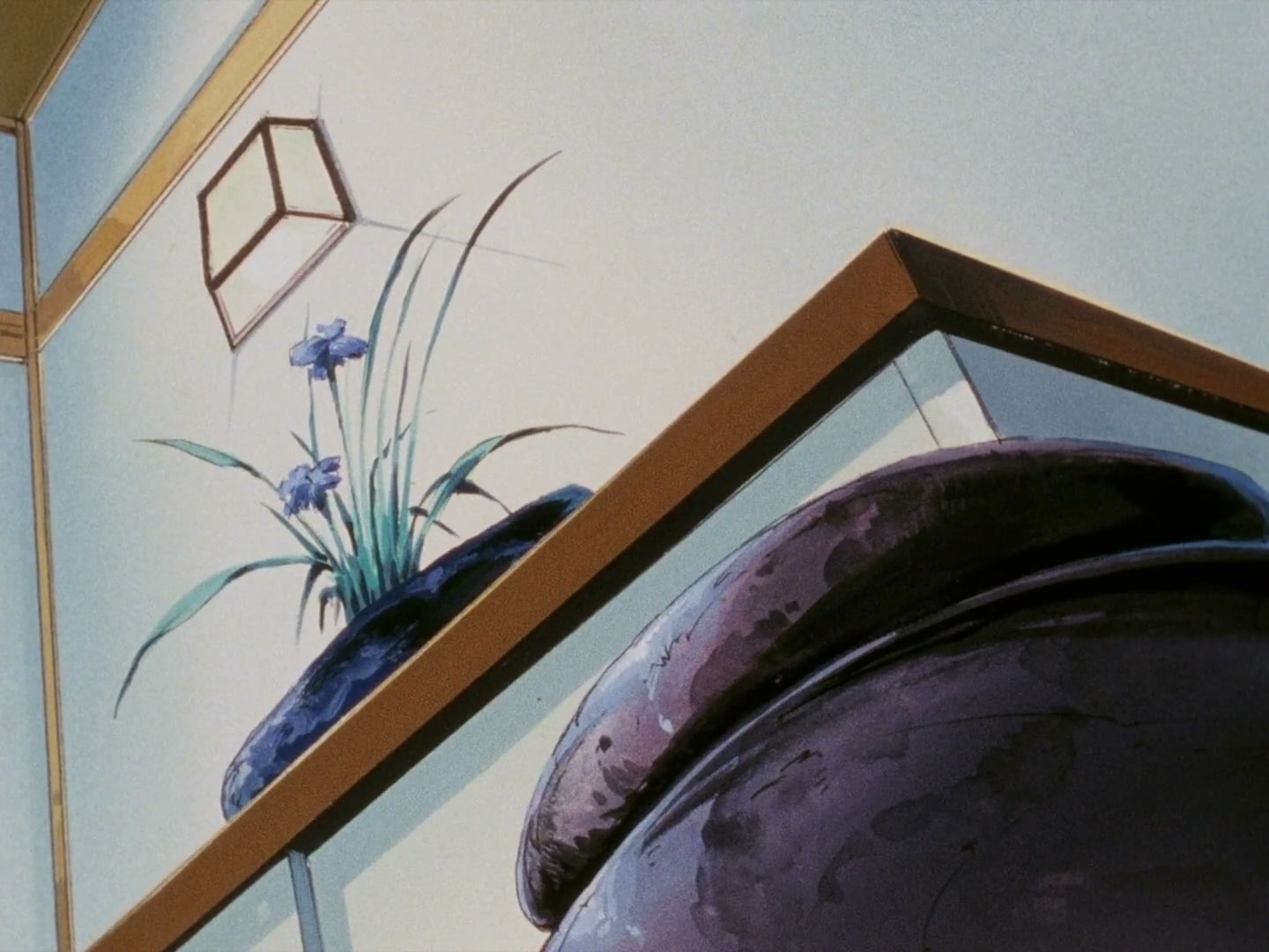 Ranma ½ Ep 100: The Frogman's Curse! @ 00:08:00