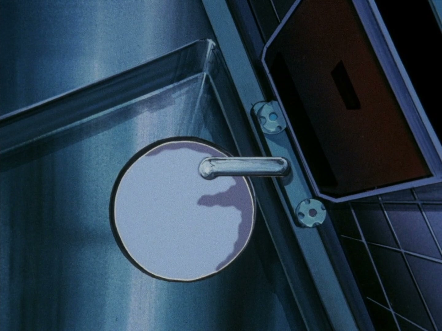 Ranma ½ Ep 100: The Frogman's Curse! @ 00:08:04