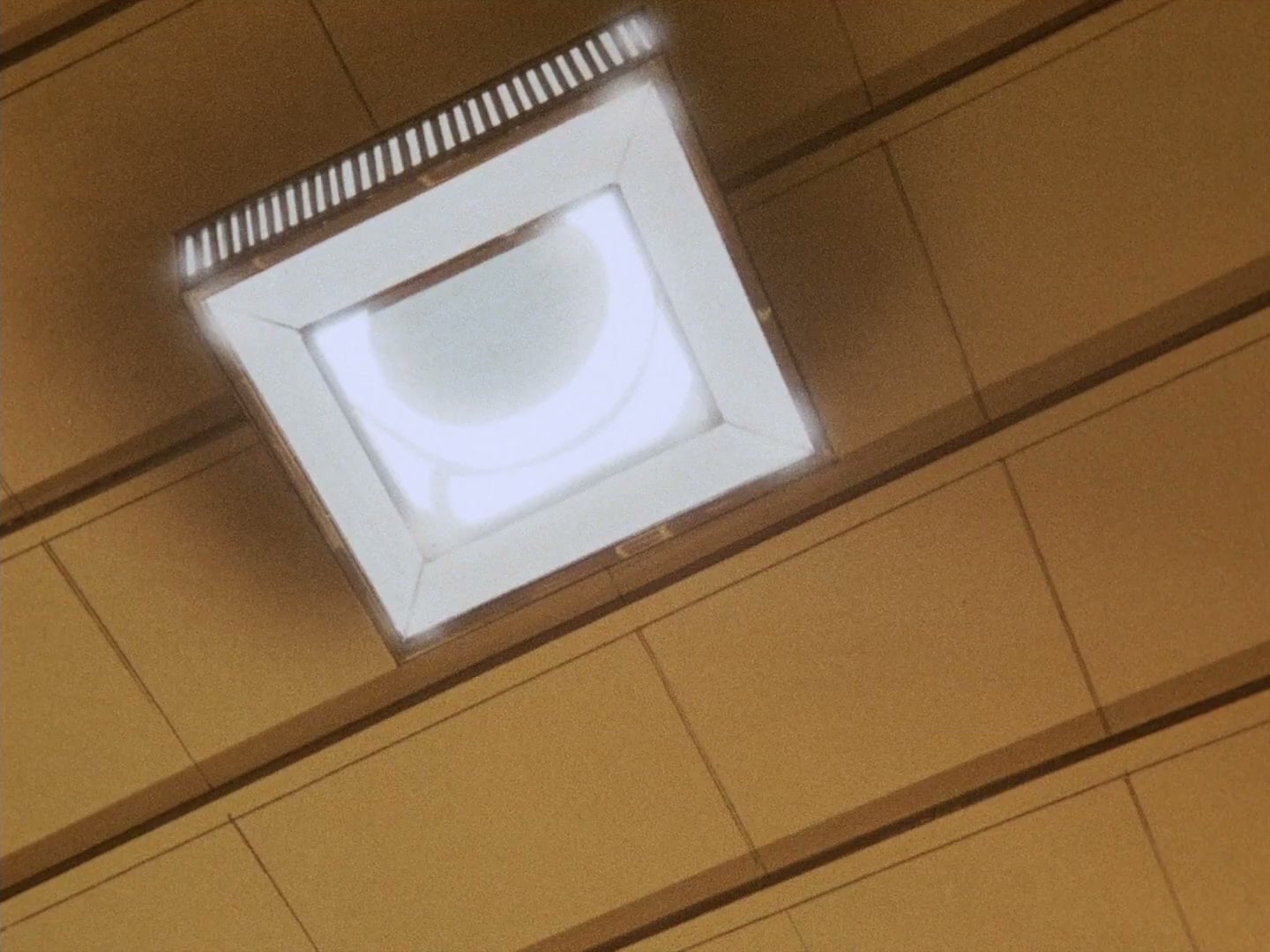 Ranma ½ Ep 100: The Frogman's Curse! @ 00:08:09
