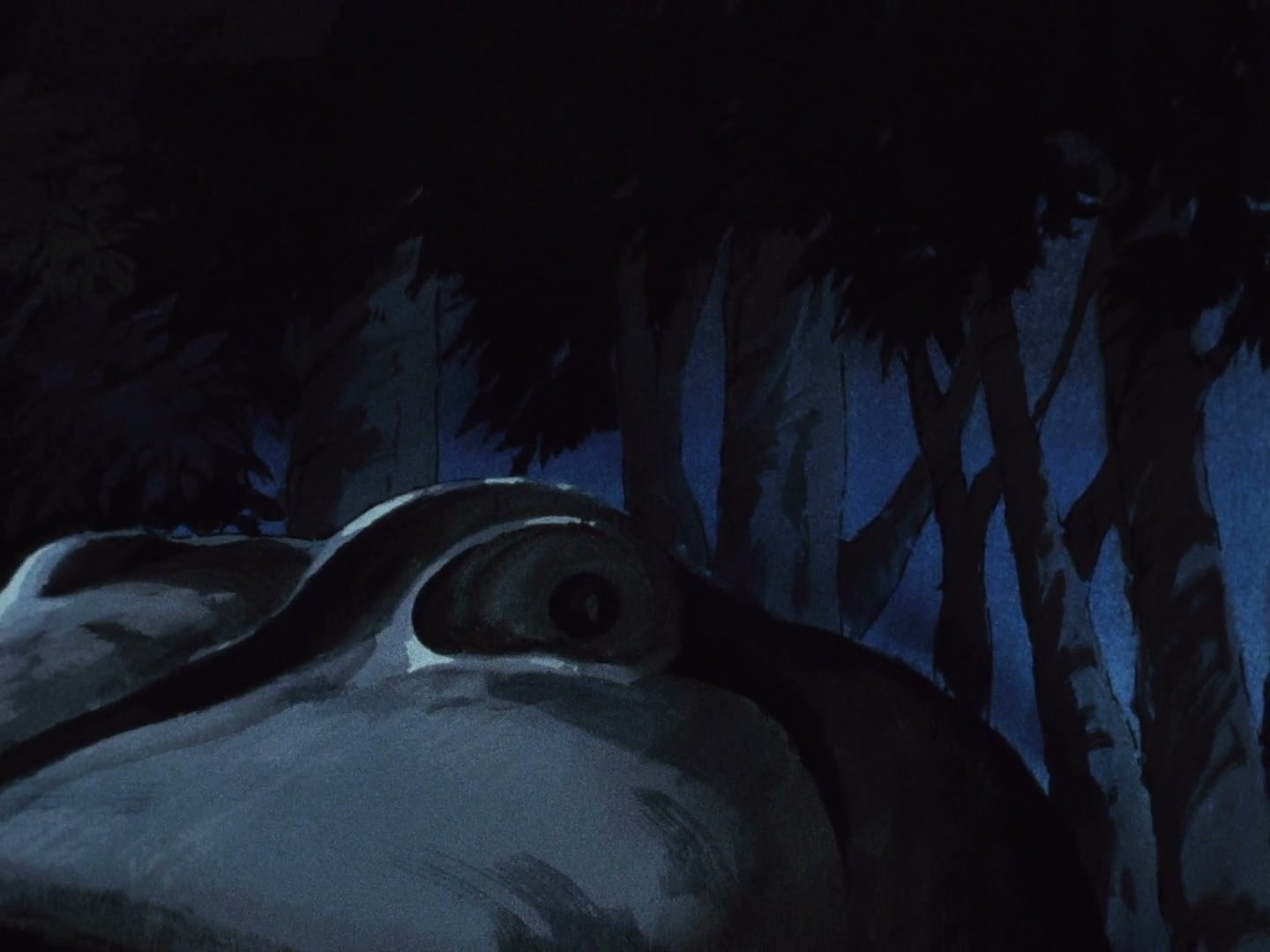 Ranma ½ Ep 100: The Frogman's Curse! @ 00:15:53
