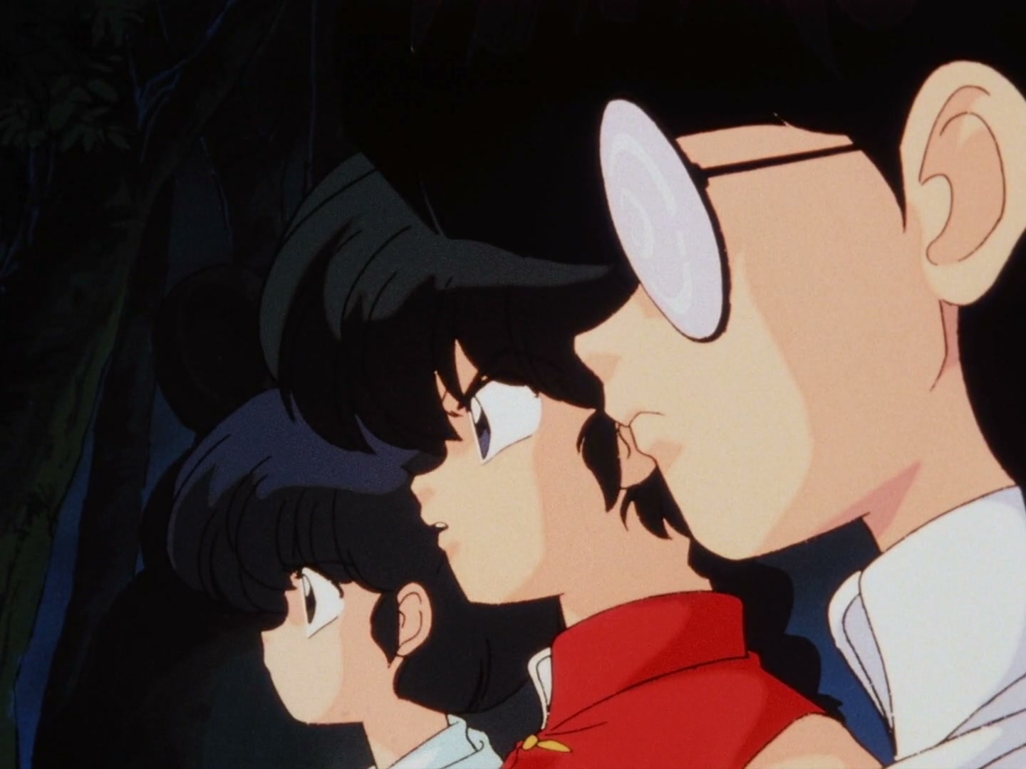Ranma ½ Ep 100: The Frogman's Curse! @ 00:16:02