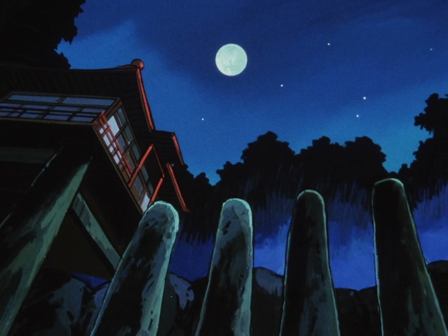 Ranma ½ Ep 100: The Frogman's Curse! @ 00:16:06
