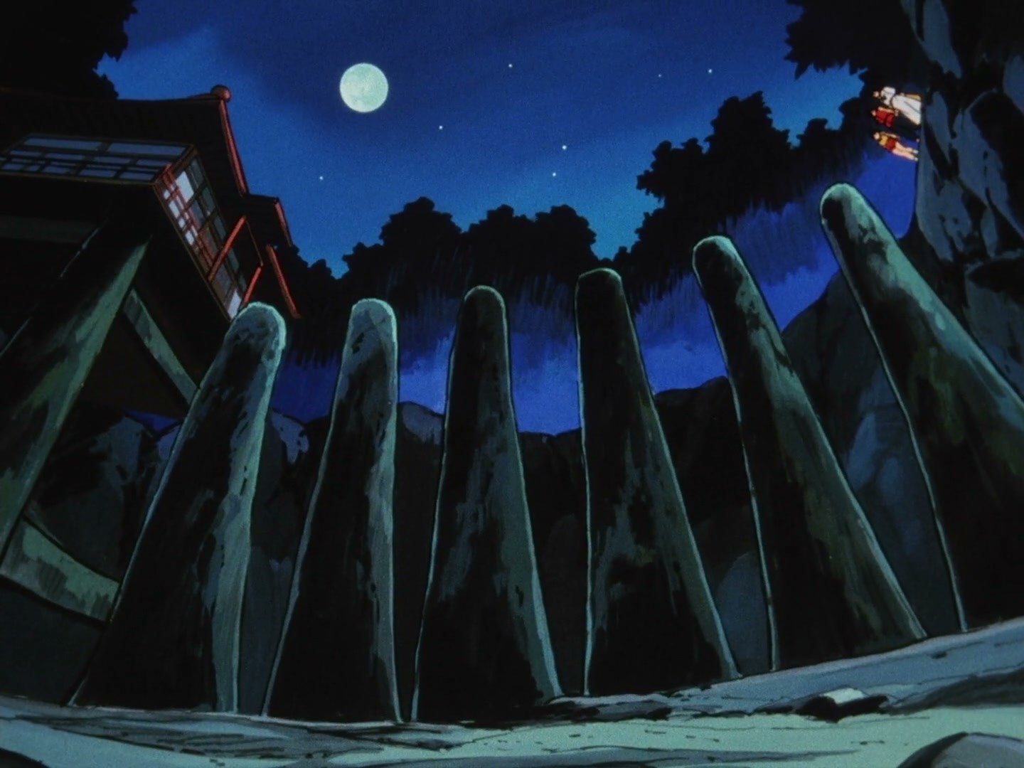 Ranma ½ Ep 100: The Frogman's Curse! @ 00:16:14