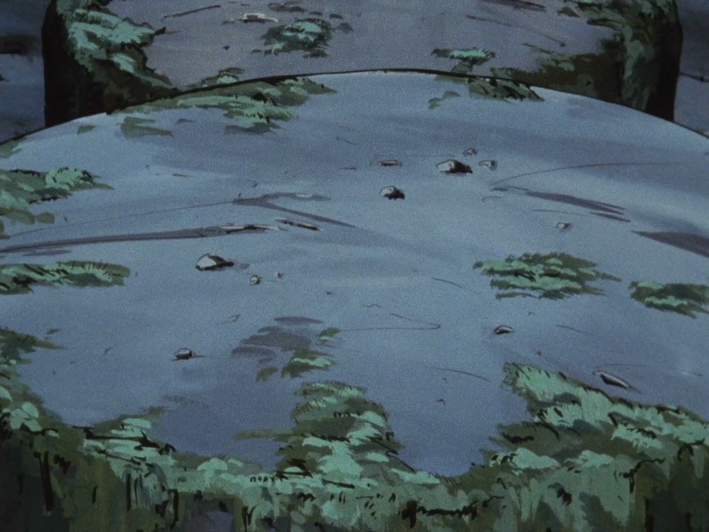 Ranma ½ Ep 100: The Frogman's Curse! @ 00:16:22