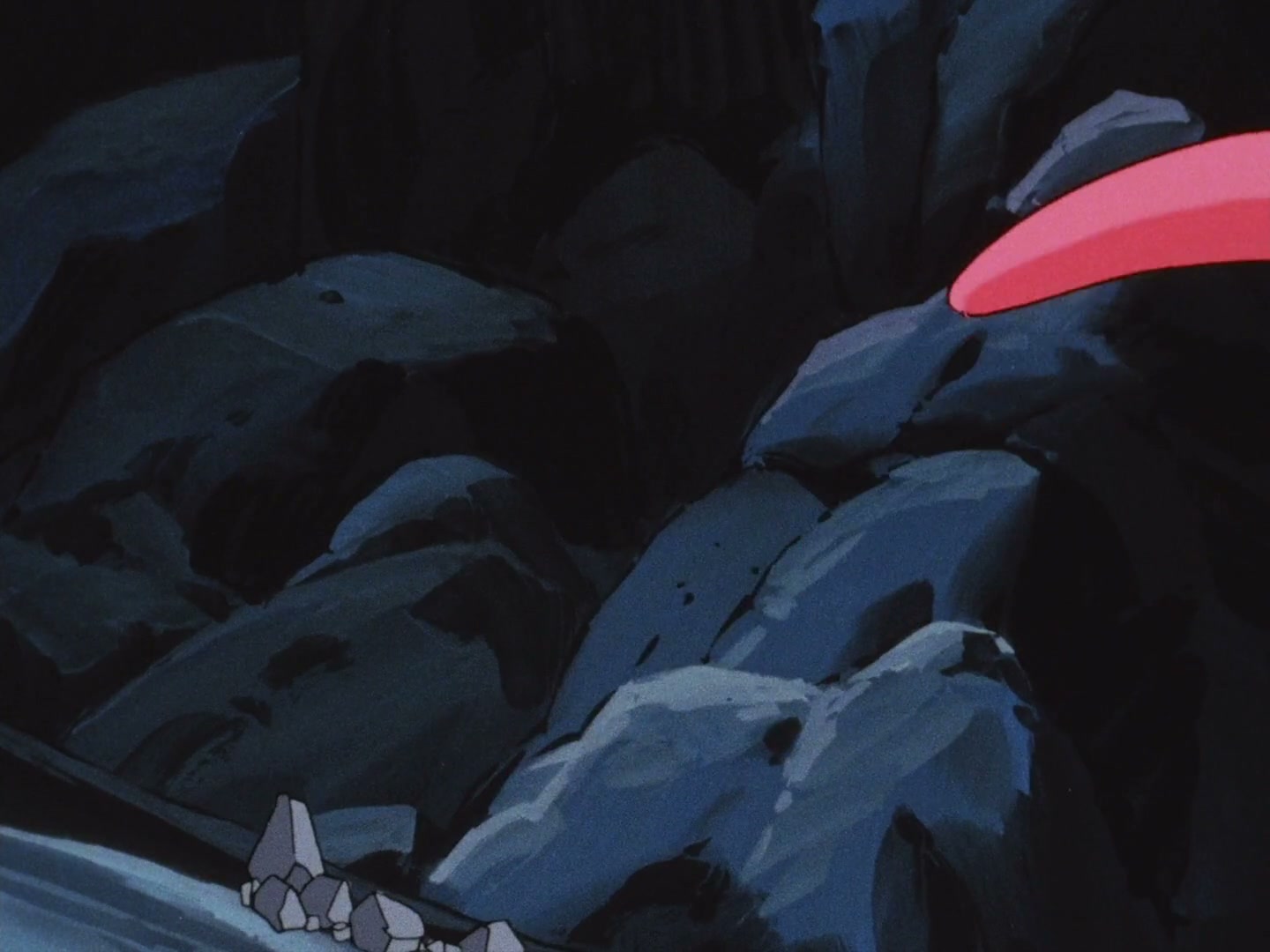 Ranma ½ Ep 100: The Frogman's Curse! @ 00:17:20