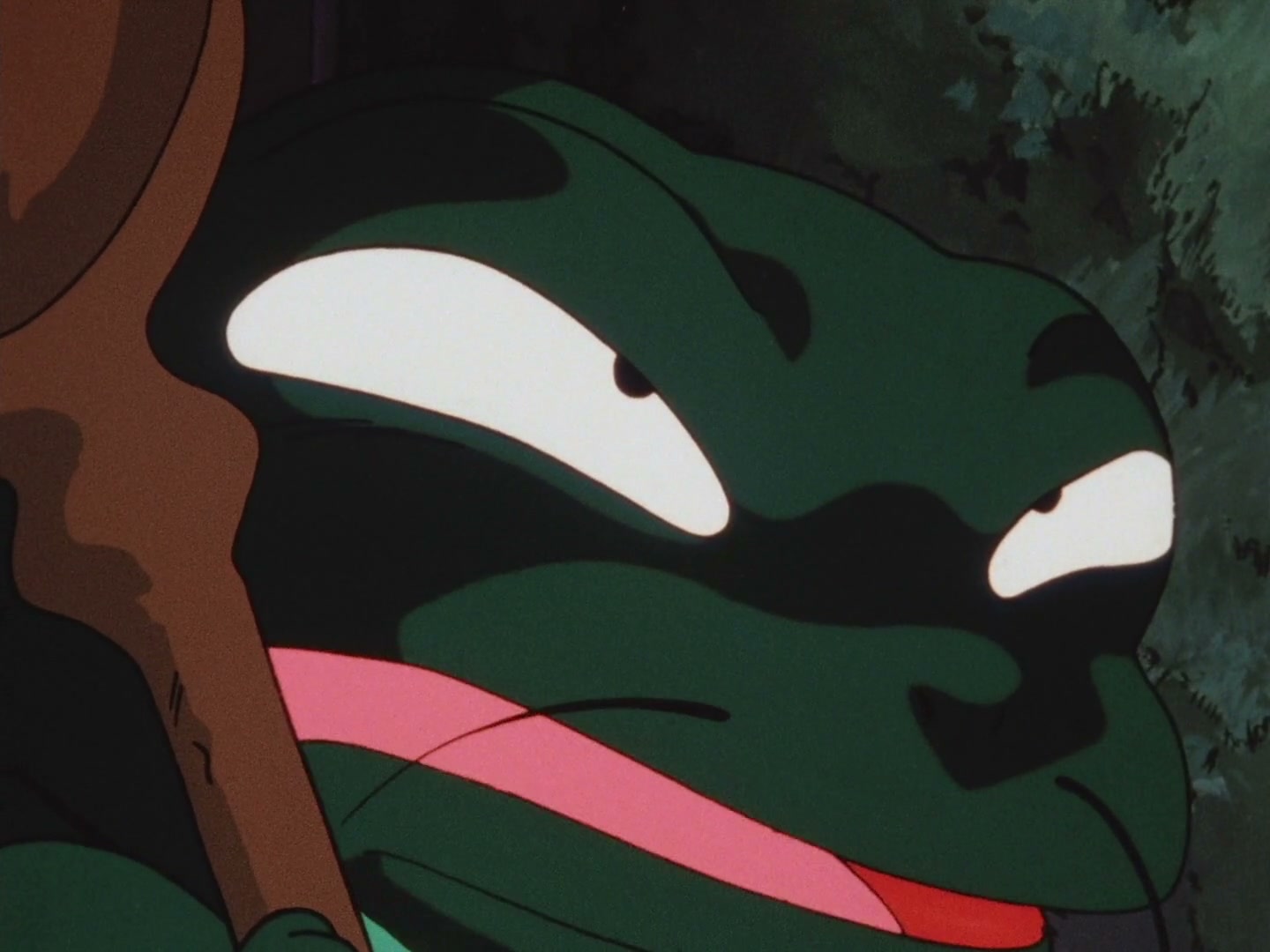 Ranma ½ Ep 100: The Frogman's Curse! @ 00:17:28