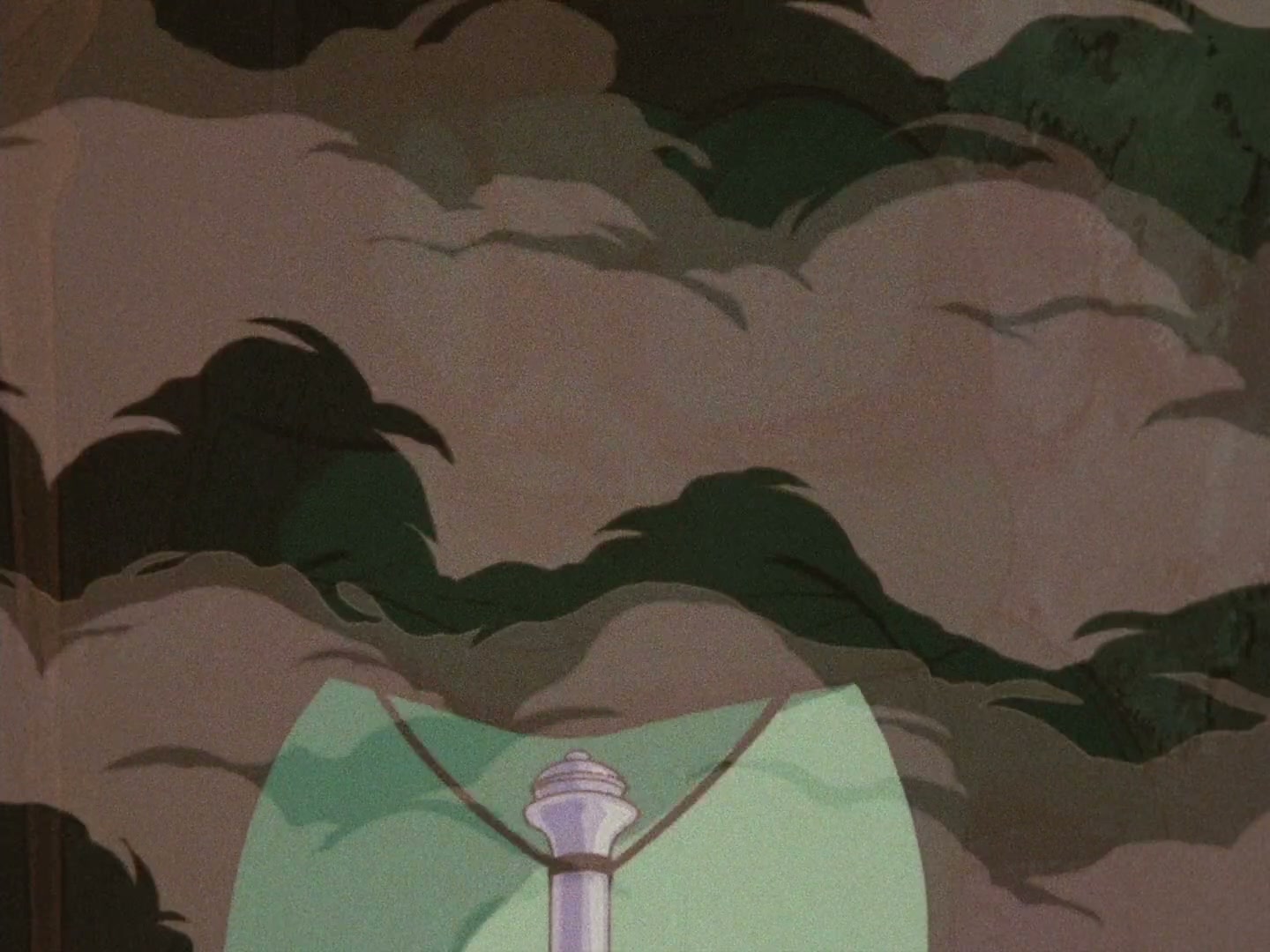 Ranma ½ Ep 100: The Frogman's Curse! @ 00:18:09