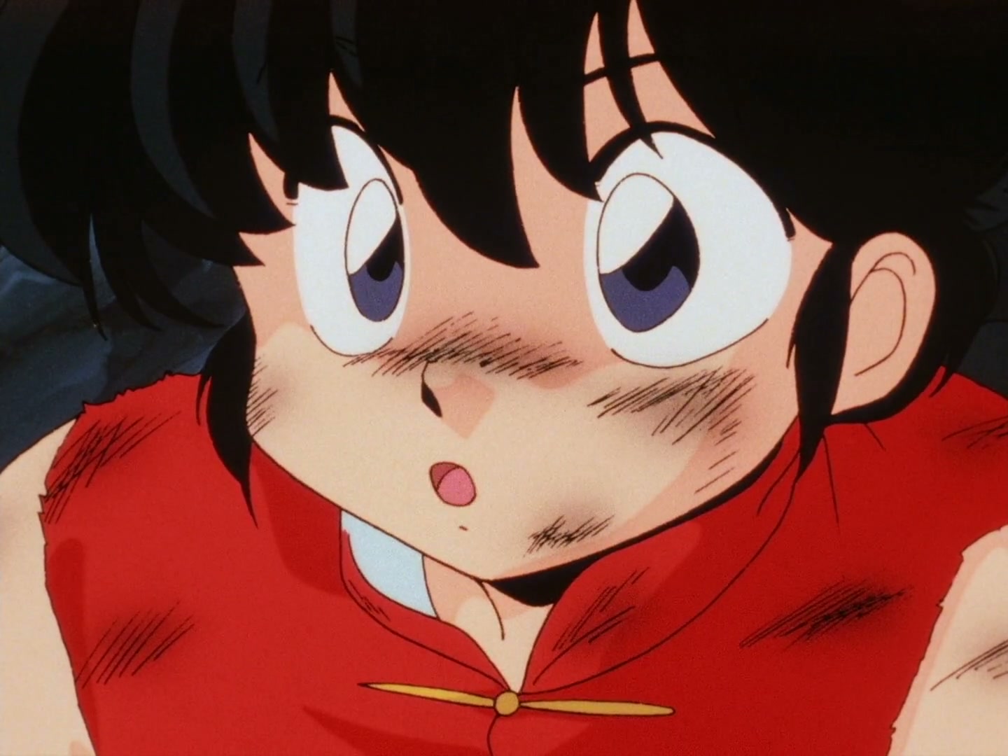 Ranma ½ Ep 100: The Frogman's Curse! @ 00:18:30