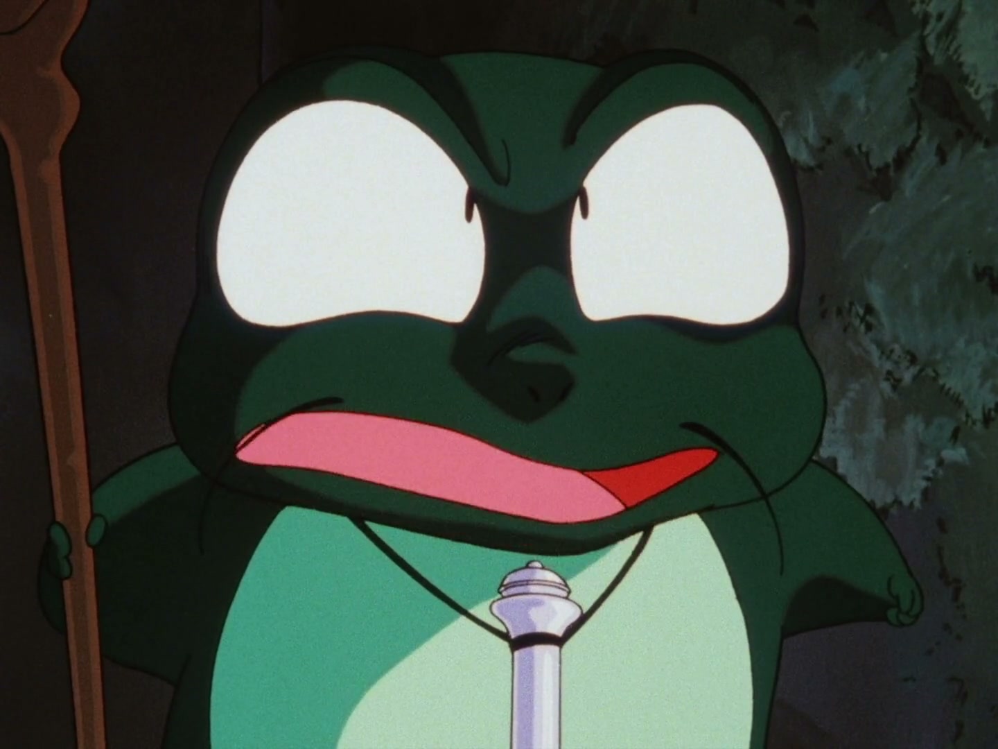 Ranma ½ Ep 100: The Frogman's Curse! @ 00:18:34
