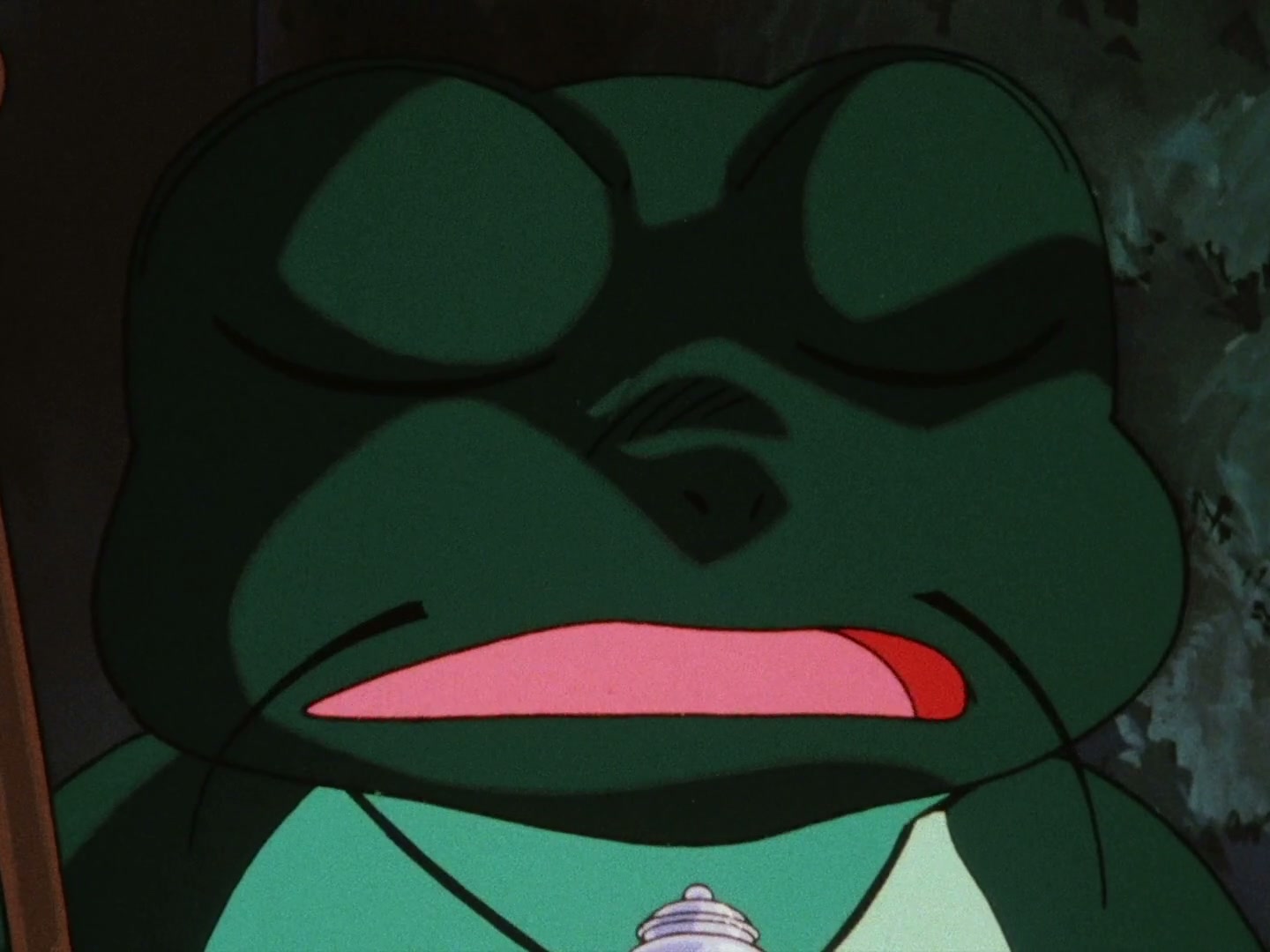 Ranma ½ Ep 100: The Frogman's Curse! @ 00:18:38