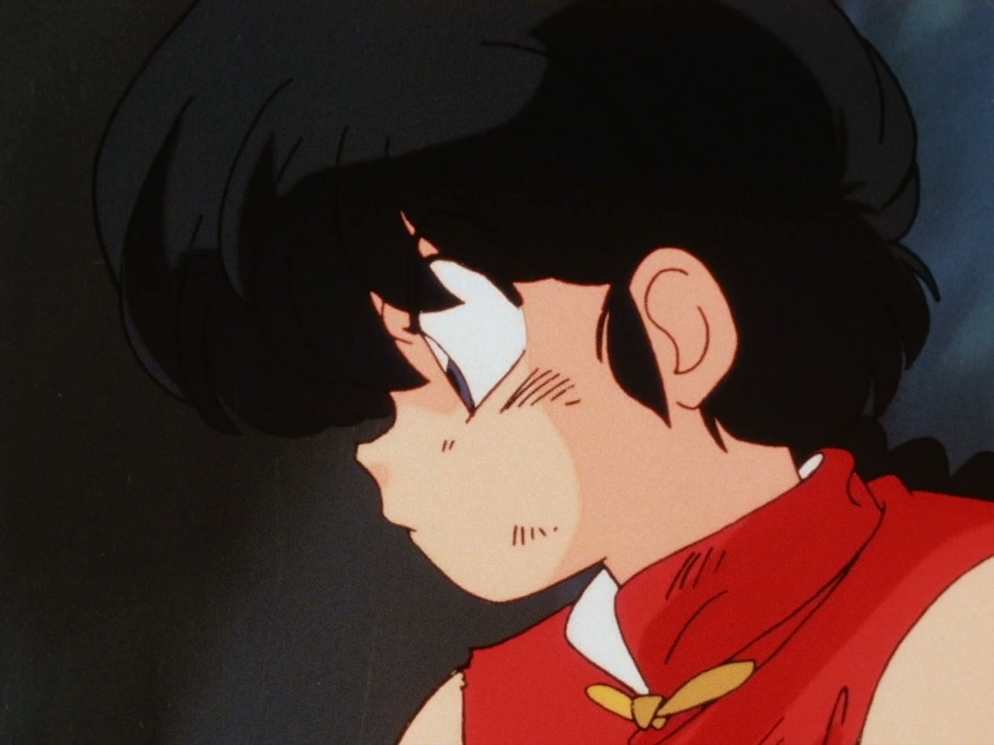 Ranma ½ Ep 100: The Frogman's Curse! @ 00:19:03