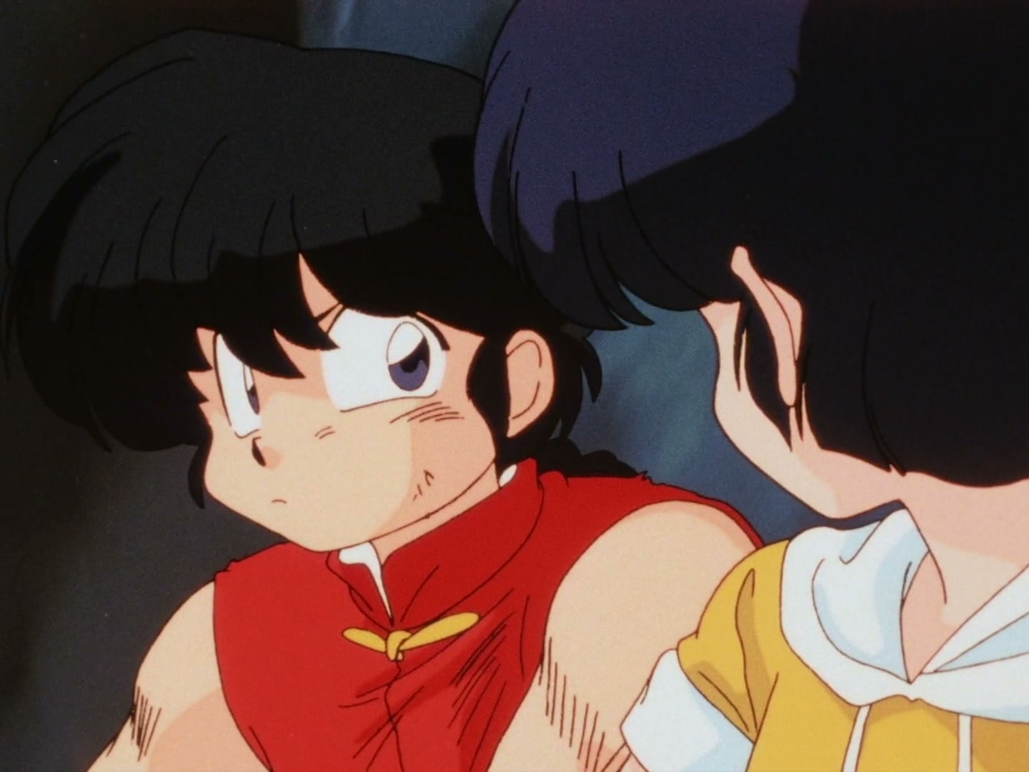 Ranma ½ Ep 100: The Frogman's Curse! @ 00:19:07