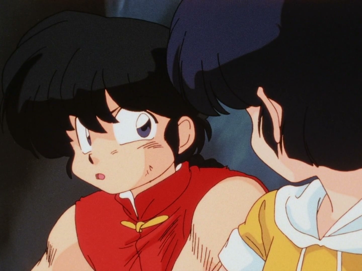 Ranma ½ Ep 100: The Frogman's Curse! @ 00:19:11