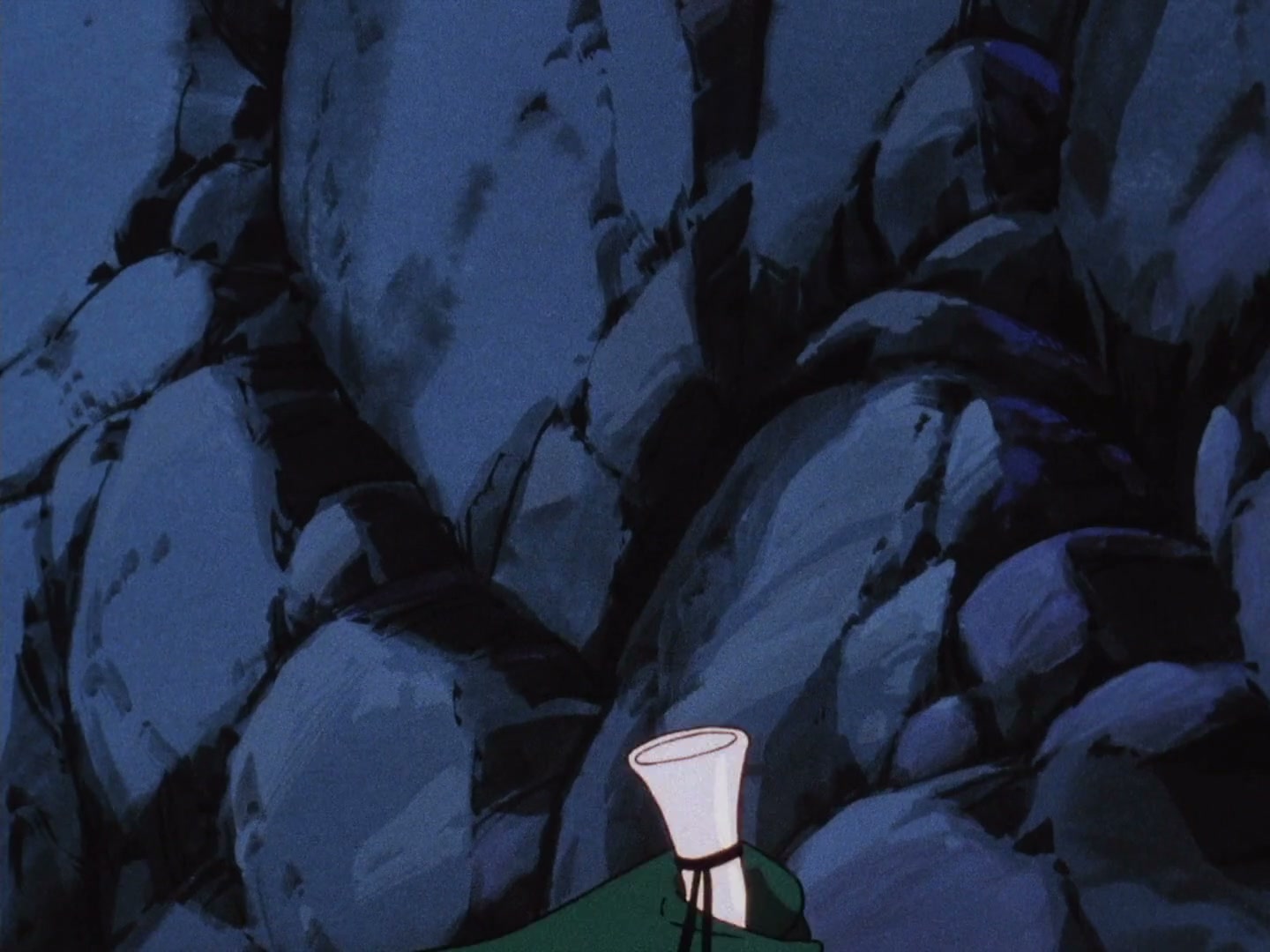 Ranma ½ Ep 100: The Frogman's Curse! @ 00:19:32