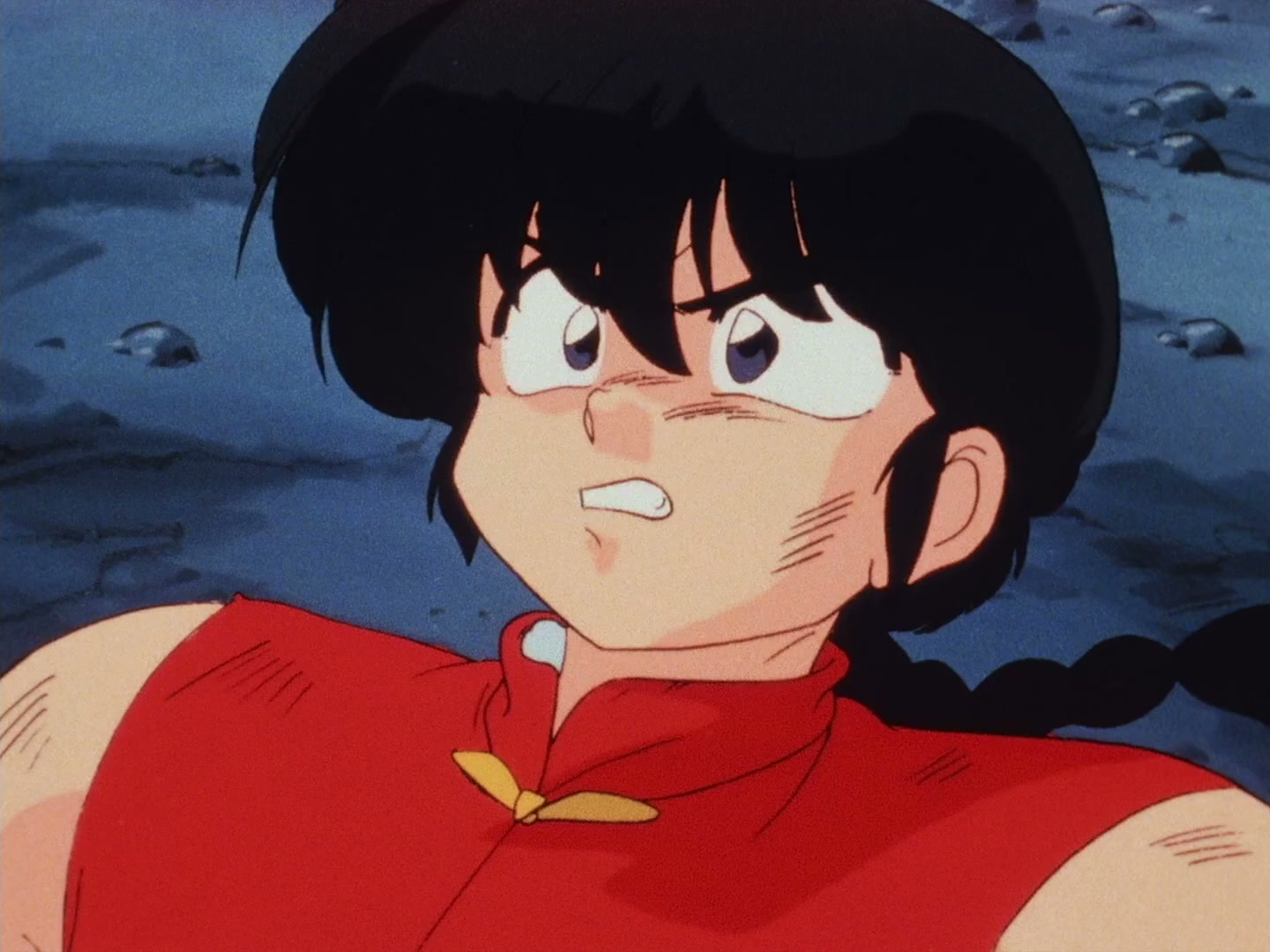 Ranma ½ Ep 100: The Frogman's Curse! @ 00:19:40