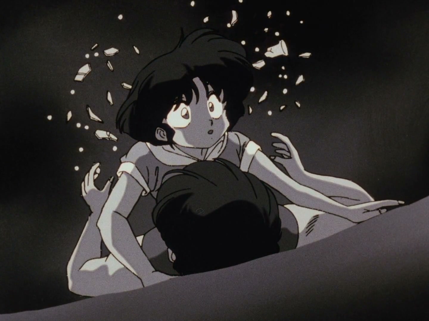 Ranma ½ Ep 100: The Frogman's Curse! @ 00:19:44
