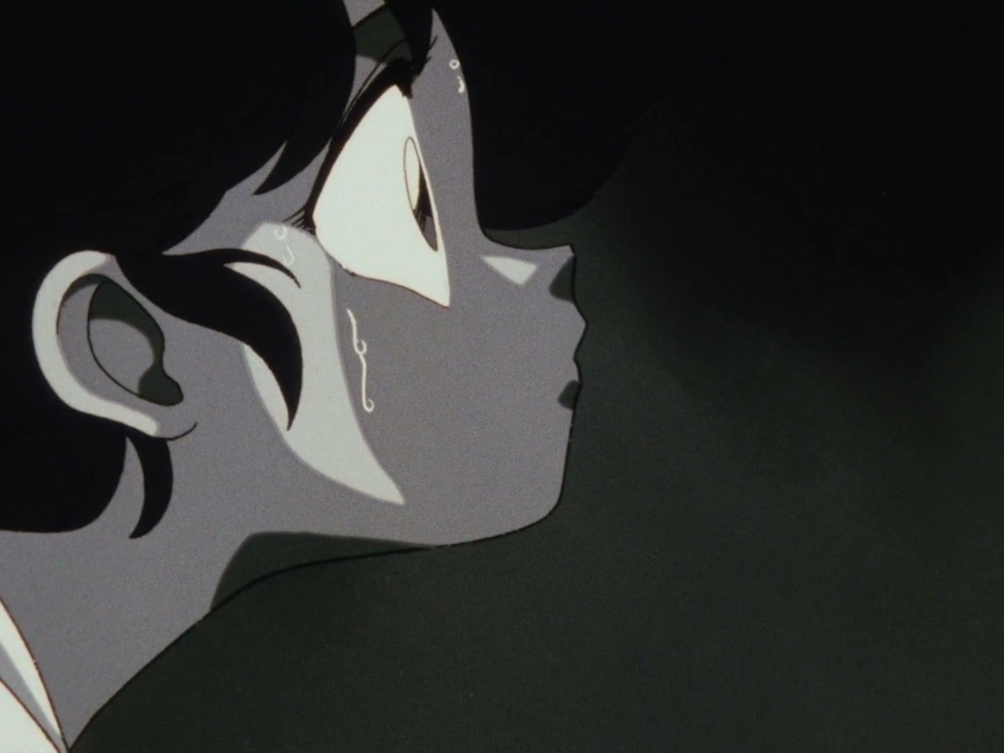 Ranma ½ Ep 100: The Frogman's Curse! @ 00:19:48