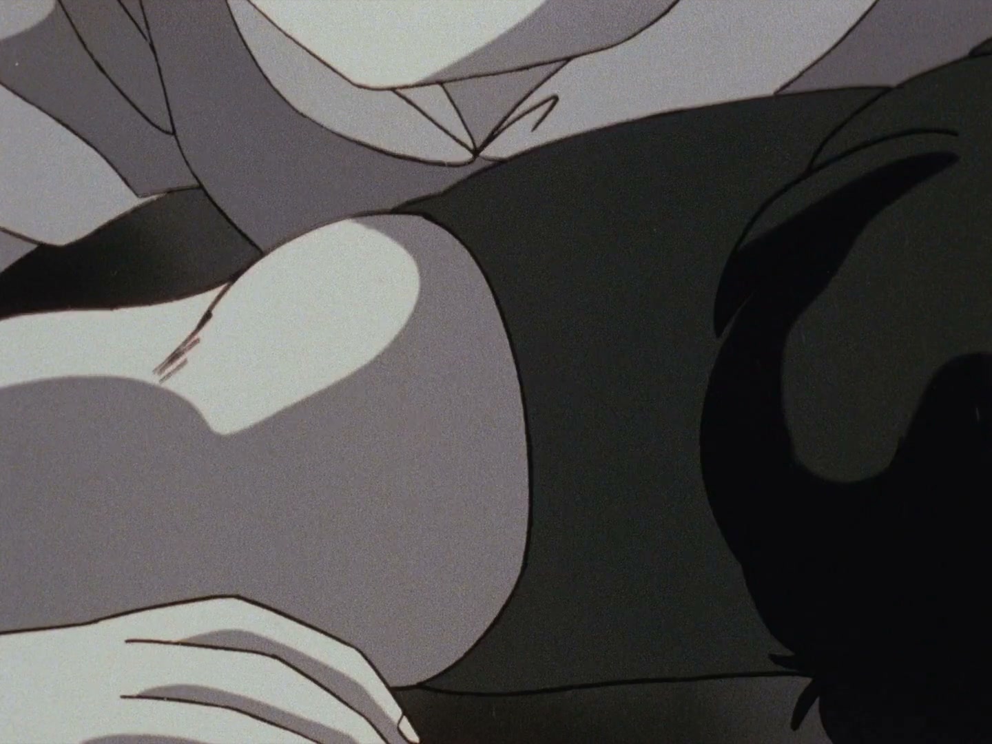 Ranma ½ Ep 100: The Frogman's Curse! @ 00:19:52