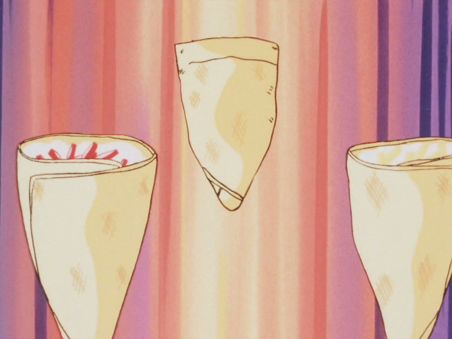 Ranma ½ Ep 101: Revenge! Raging Okonomiyaki...! @ 00:03:45