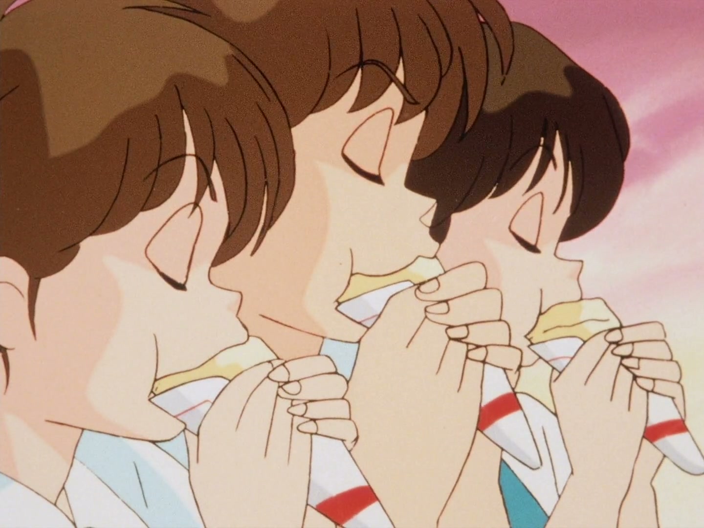 Ranma ½ Ep 101: Revenge! Raging Okonomiyaki...! @ 00:03:58