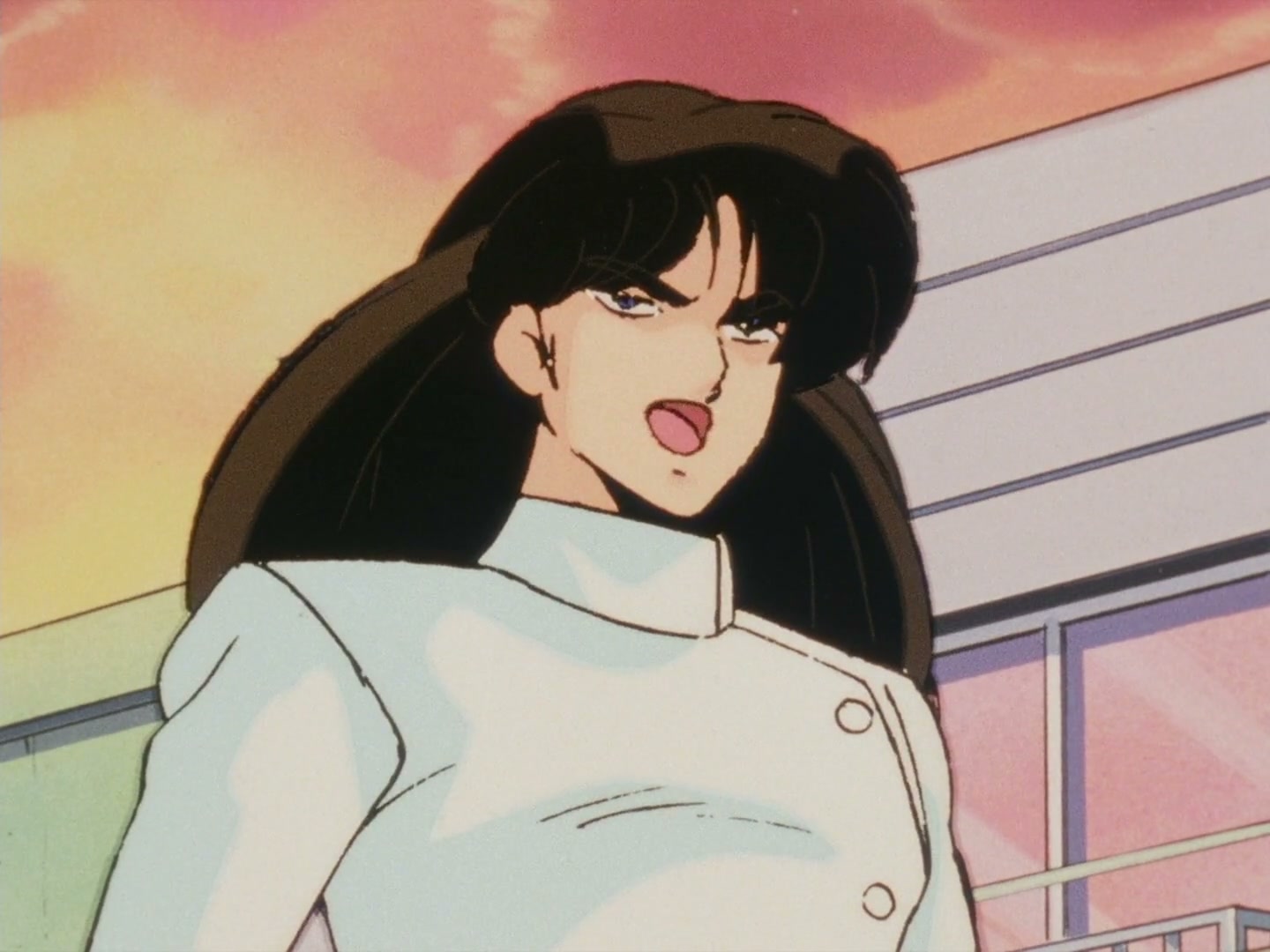 Ranma ½ Ep 101: Revenge! Raging Okonomiyaki...! @ 00:04:55
