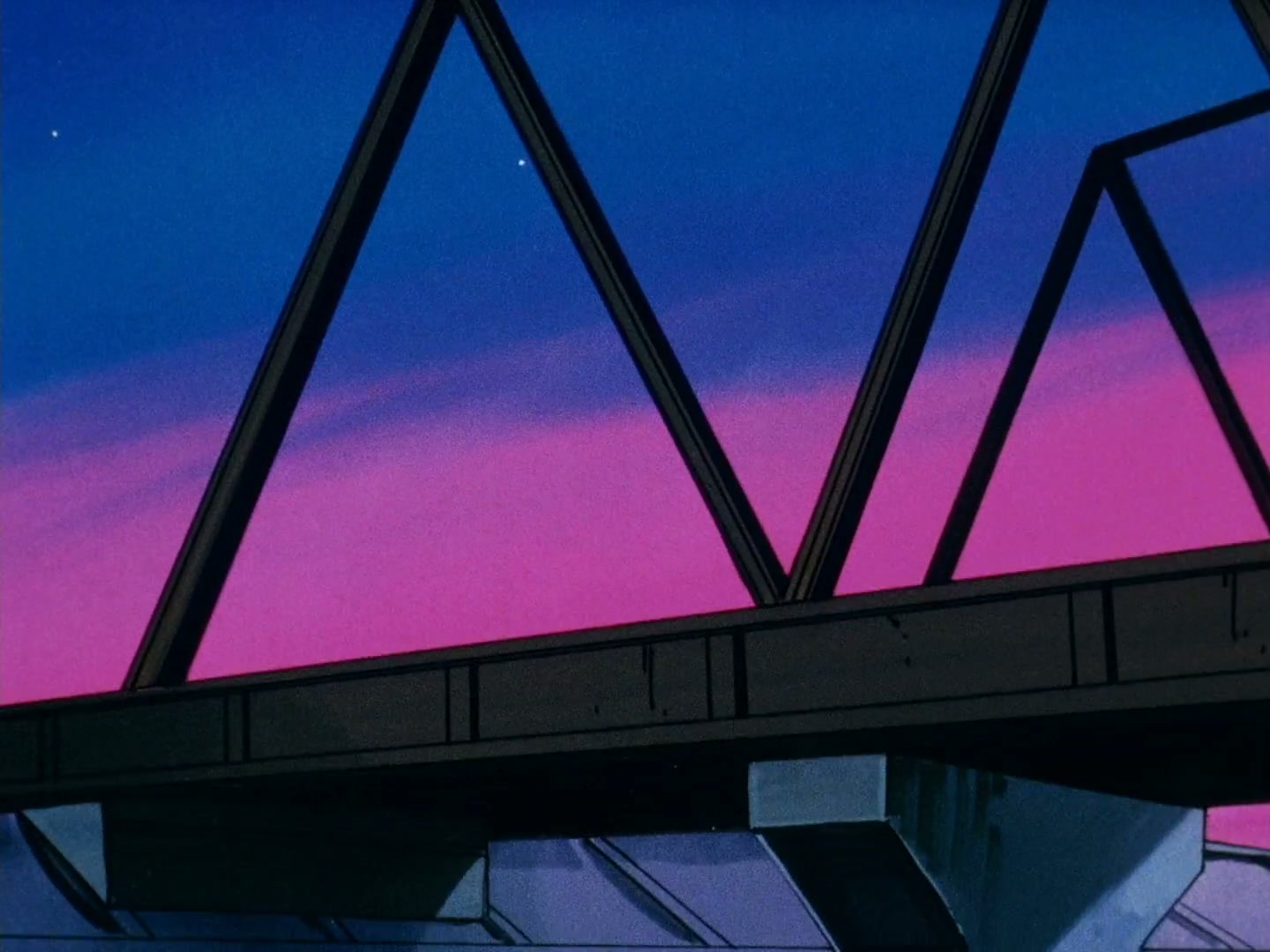 Ranma ½ Ep 101: Revenge! Raging Okonomiyaki...! @ 00:06:13