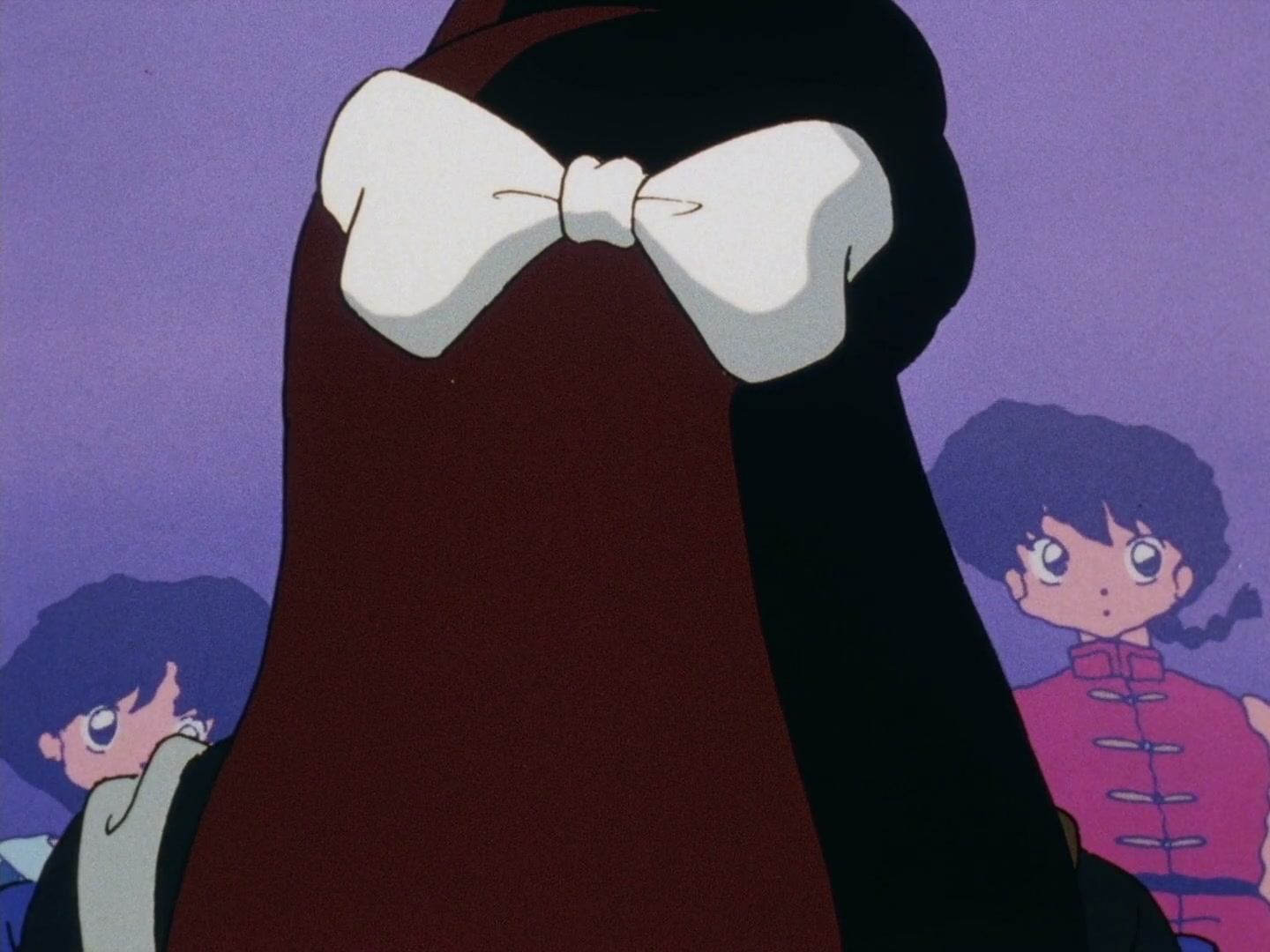 Ranma ½ Ep 101: Revenge! Raging Okonomiyaki...! @ 00:07:27