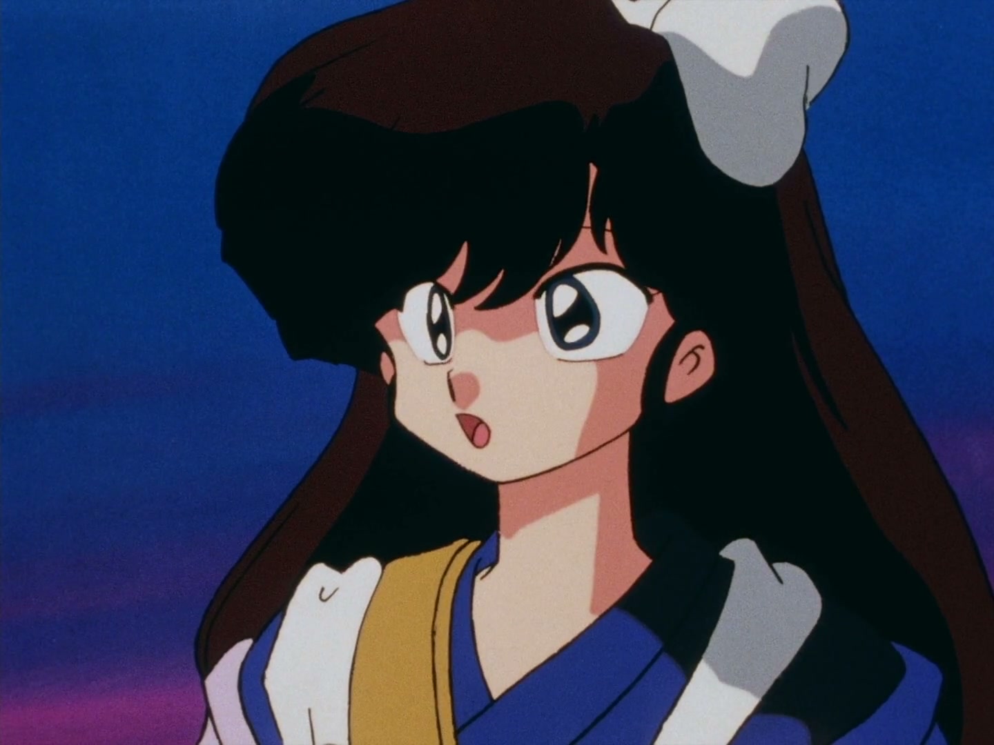 Ranma ½ Ep 101: Revenge! Raging Okonomiyaki...! @ 00:07:40