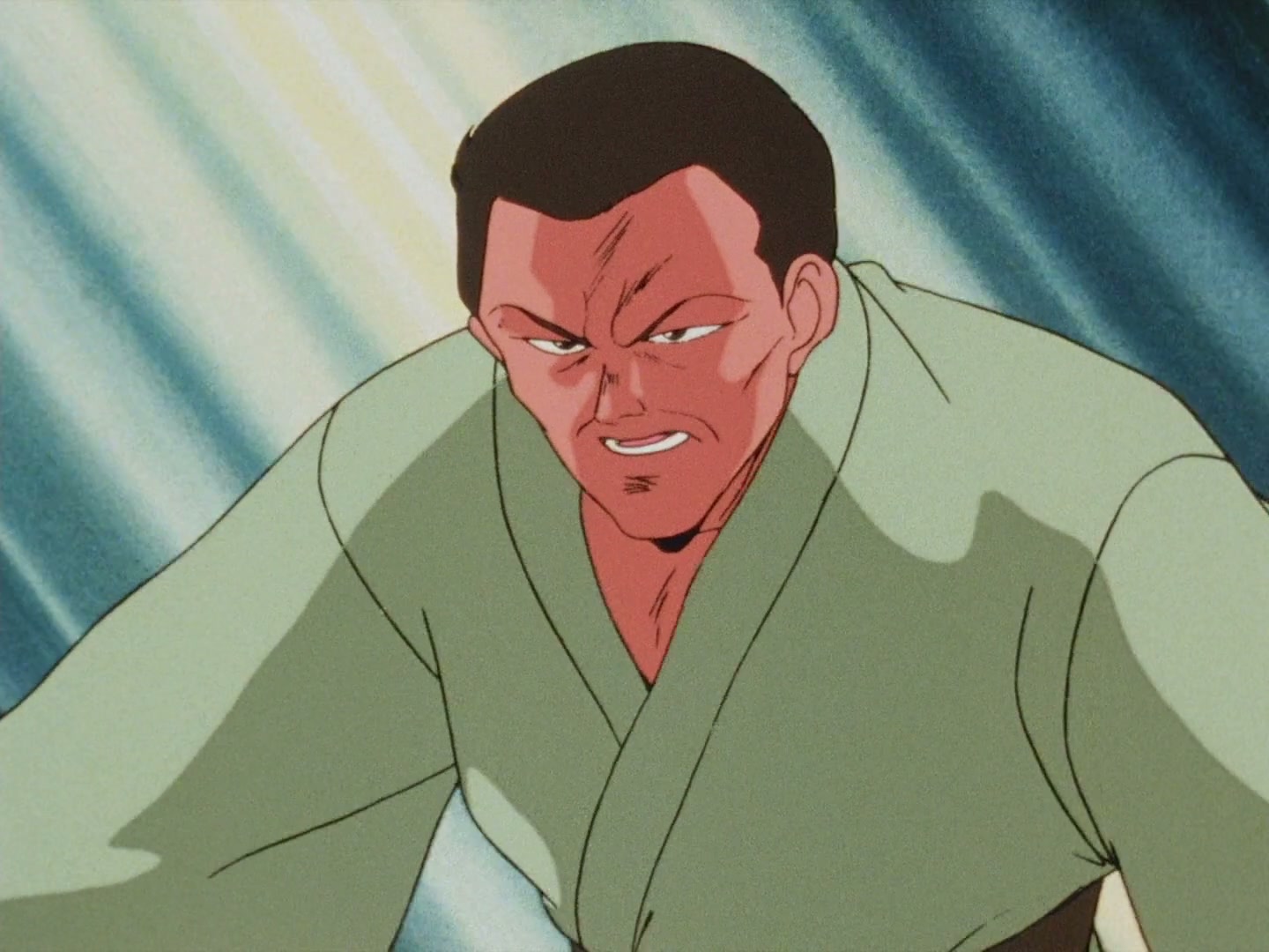 Ranma ½ Ep 103: Shogi Showdown @ 00:02:19